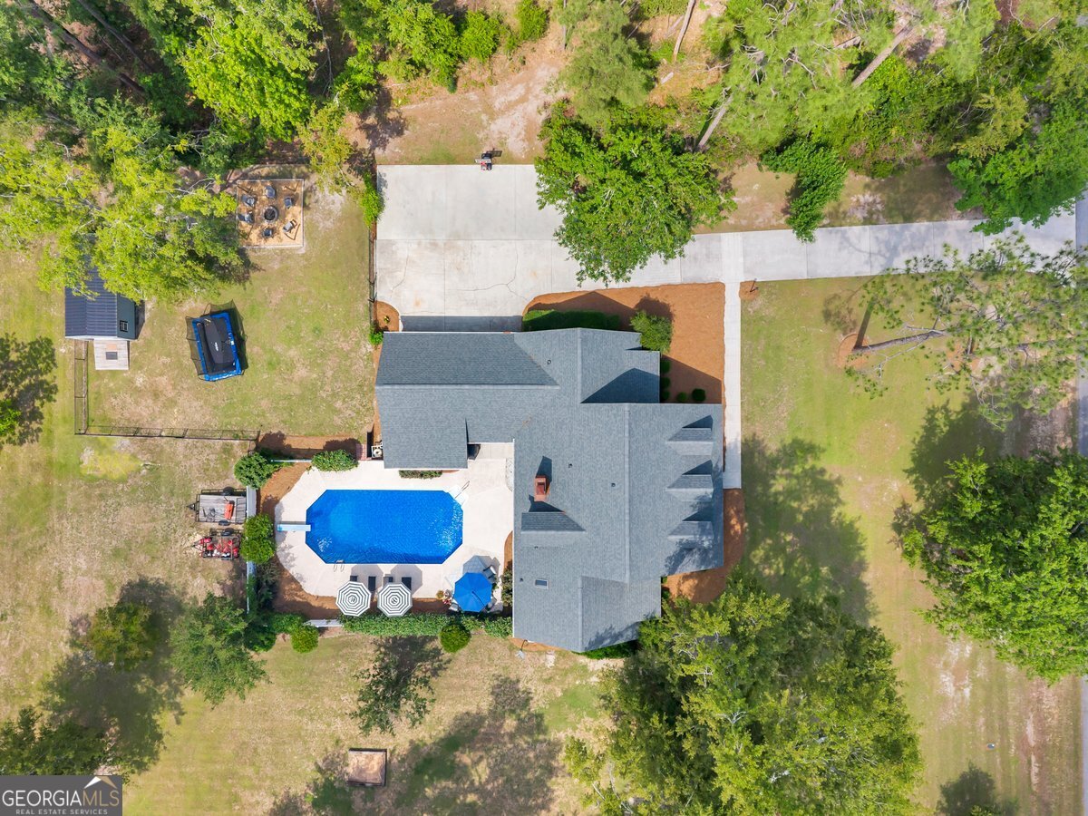 732 Chesley Drive Vidalia GA 30474