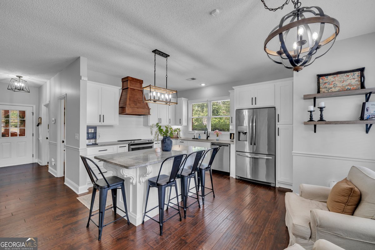 732 Chesley Drive Vidalia GA 30474