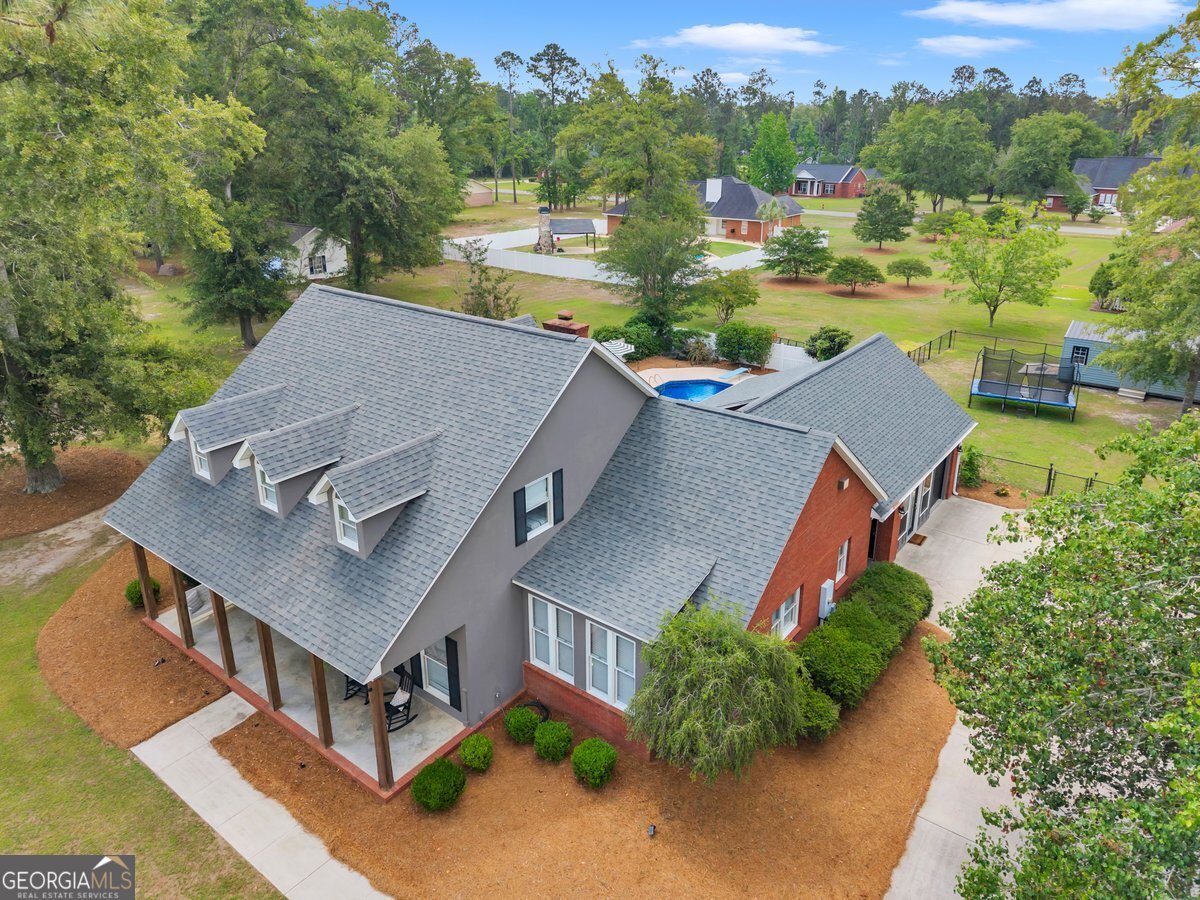 732 Chesley Drive Vidalia GA 30474