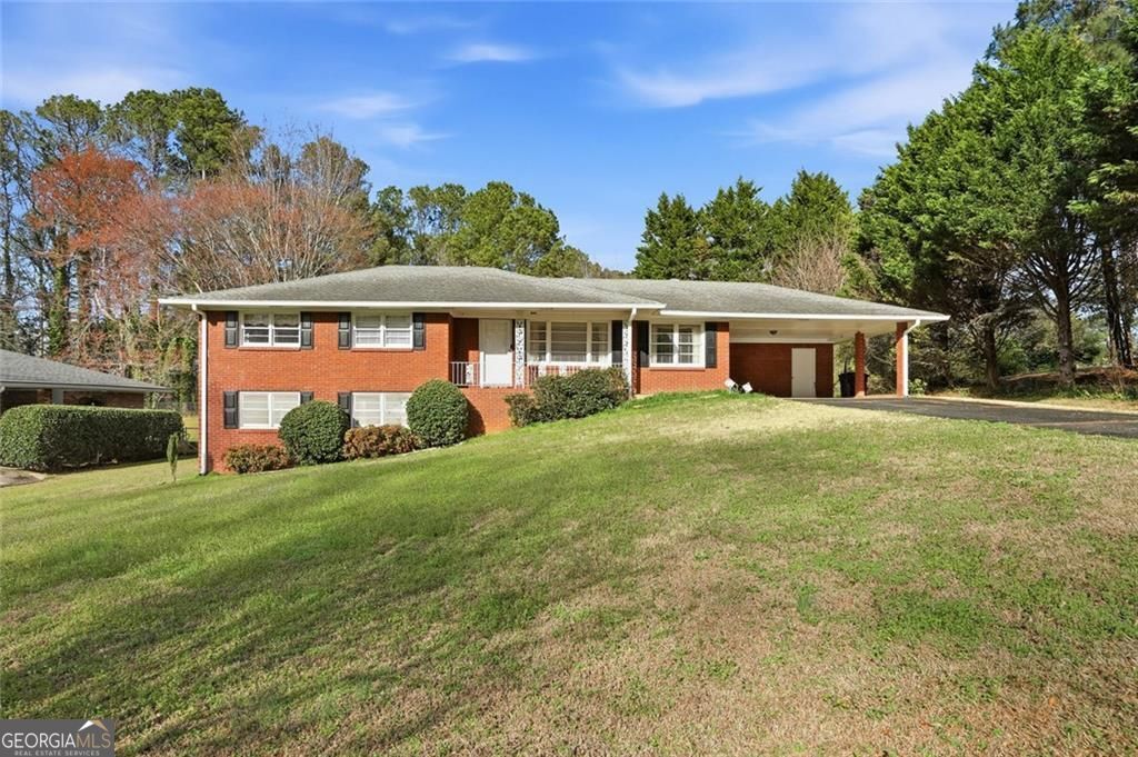 4 Anita Place Mableton GA 30126