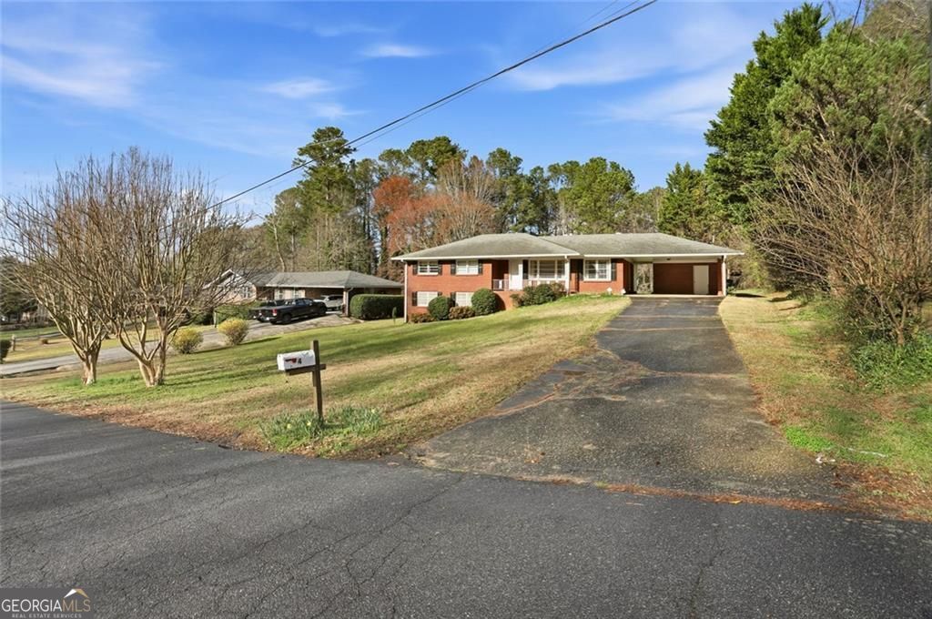4 Anita Place Mableton GA 30126