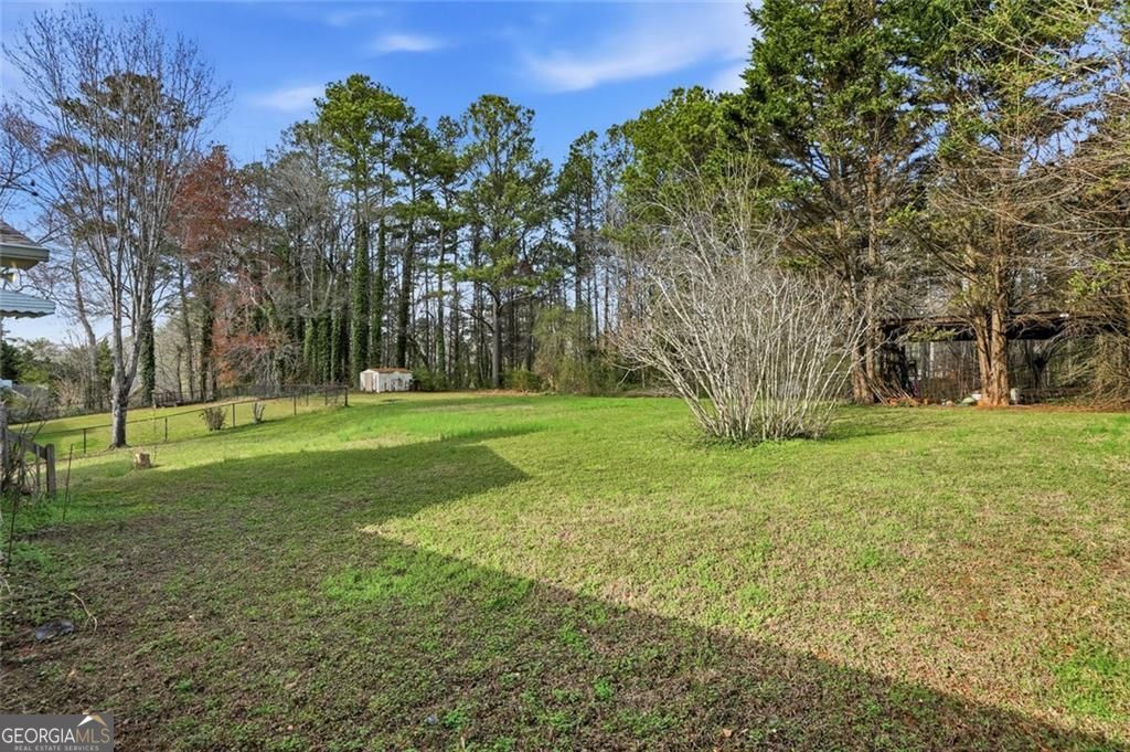 4 Anita Place Mableton GA 30126
