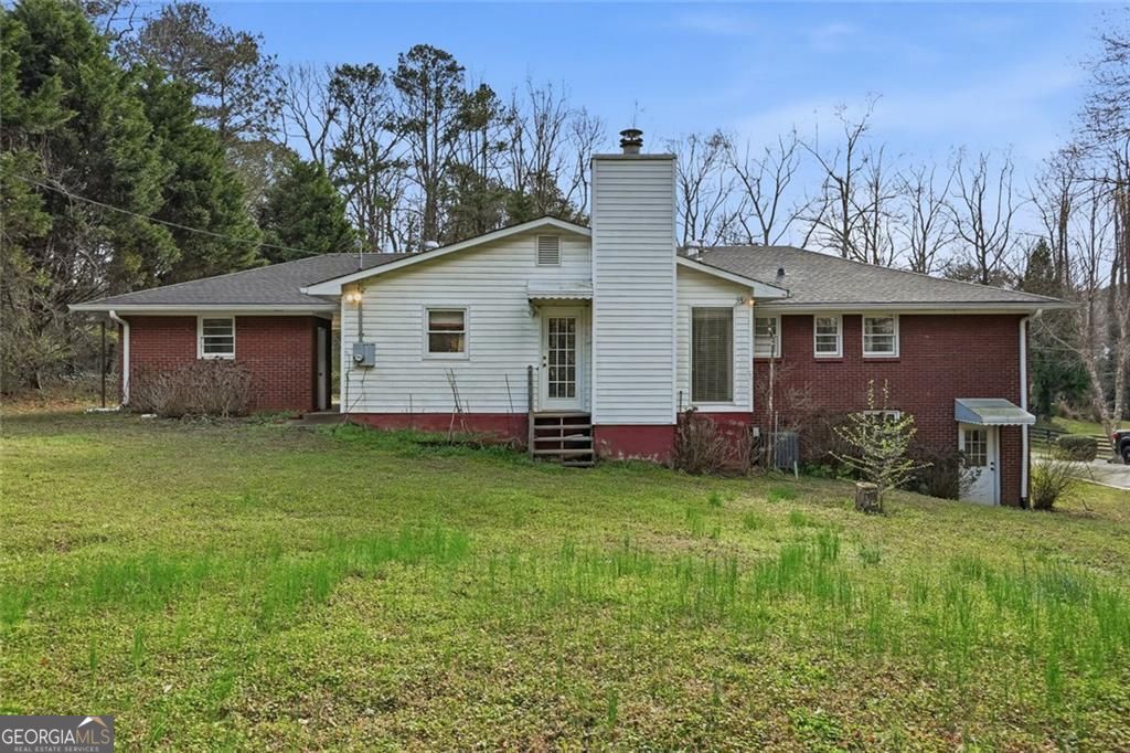 4 Anita Place Mableton GA 30126