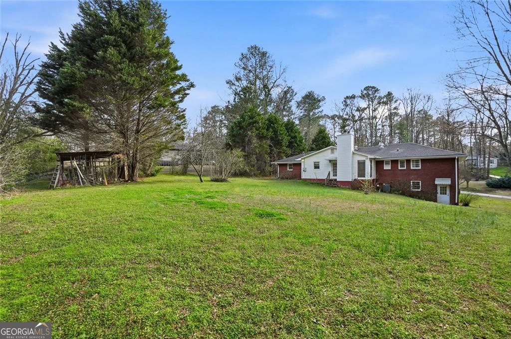 4 Anita Place Mableton GA 30126