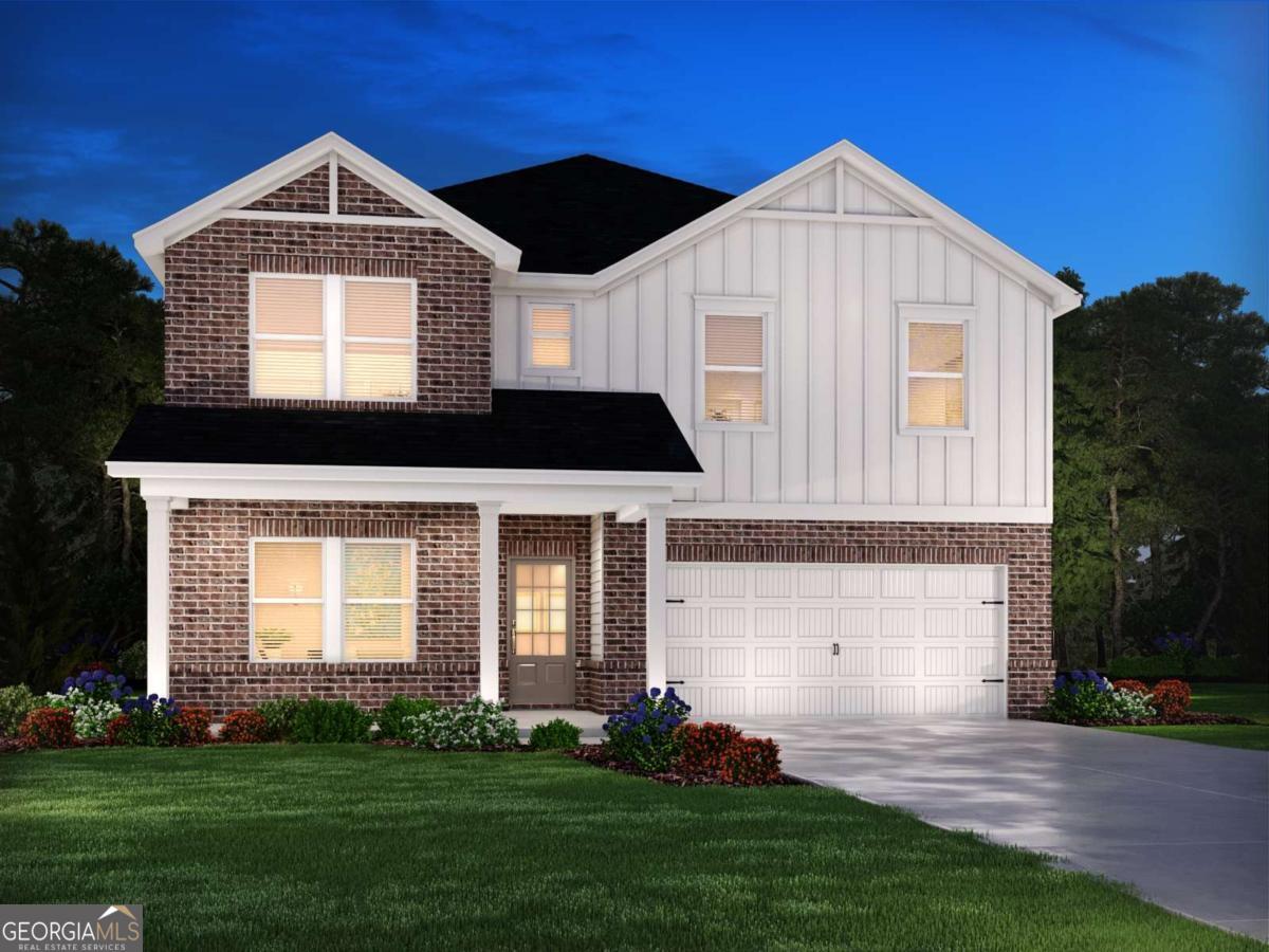 496 Tallulah Lane Grayson GA 30017