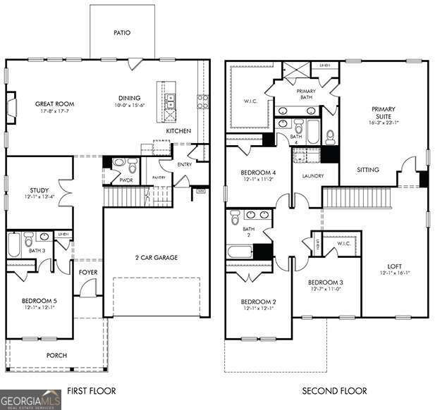 496 Tallulah Lane Grayson GA 30017