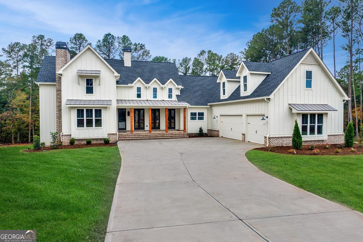 Lot 3 Cox Road Woodstock GA 30188