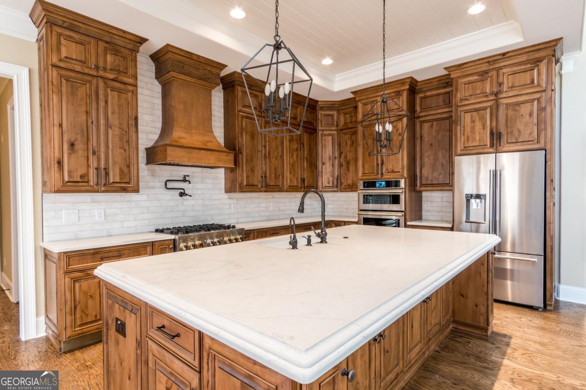 Lot 3 Cox Road Woodstock GA 30188