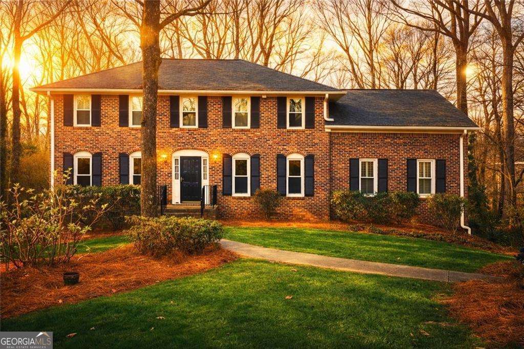 300 Millbrook Farm Court Marietta GA 30068