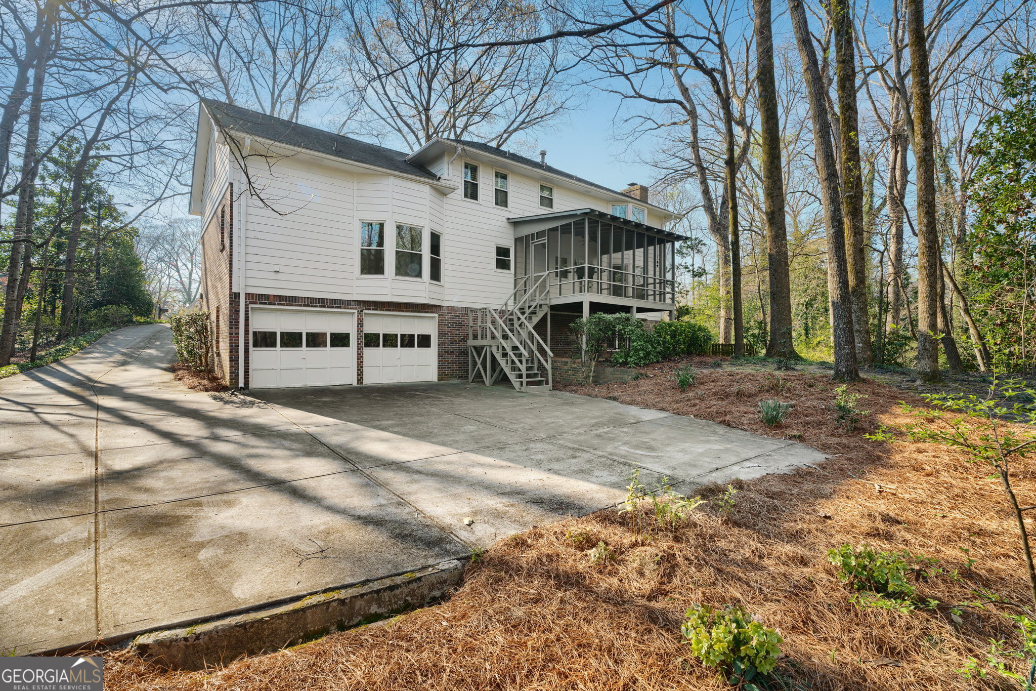 300 Millbrook Farm Court Marietta GA 30068