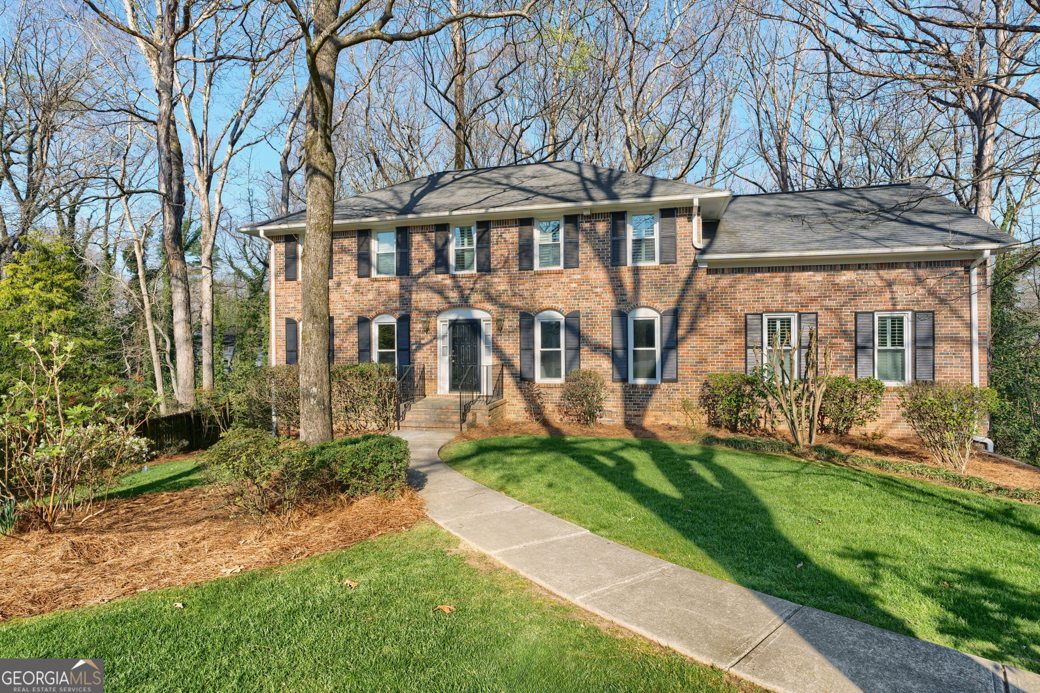 300 Millbrook Farm Court Marietta GA 30068