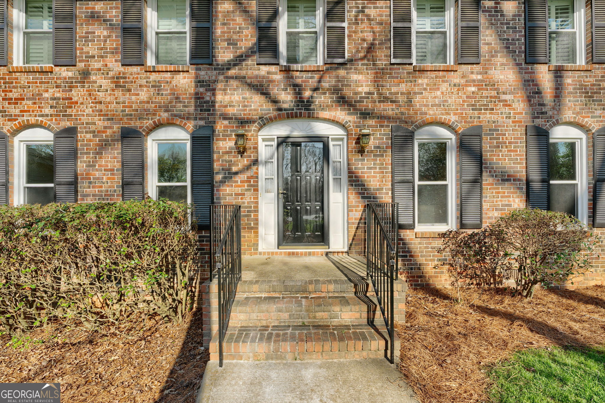 300 Millbrook Farm Court Marietta GA 30068