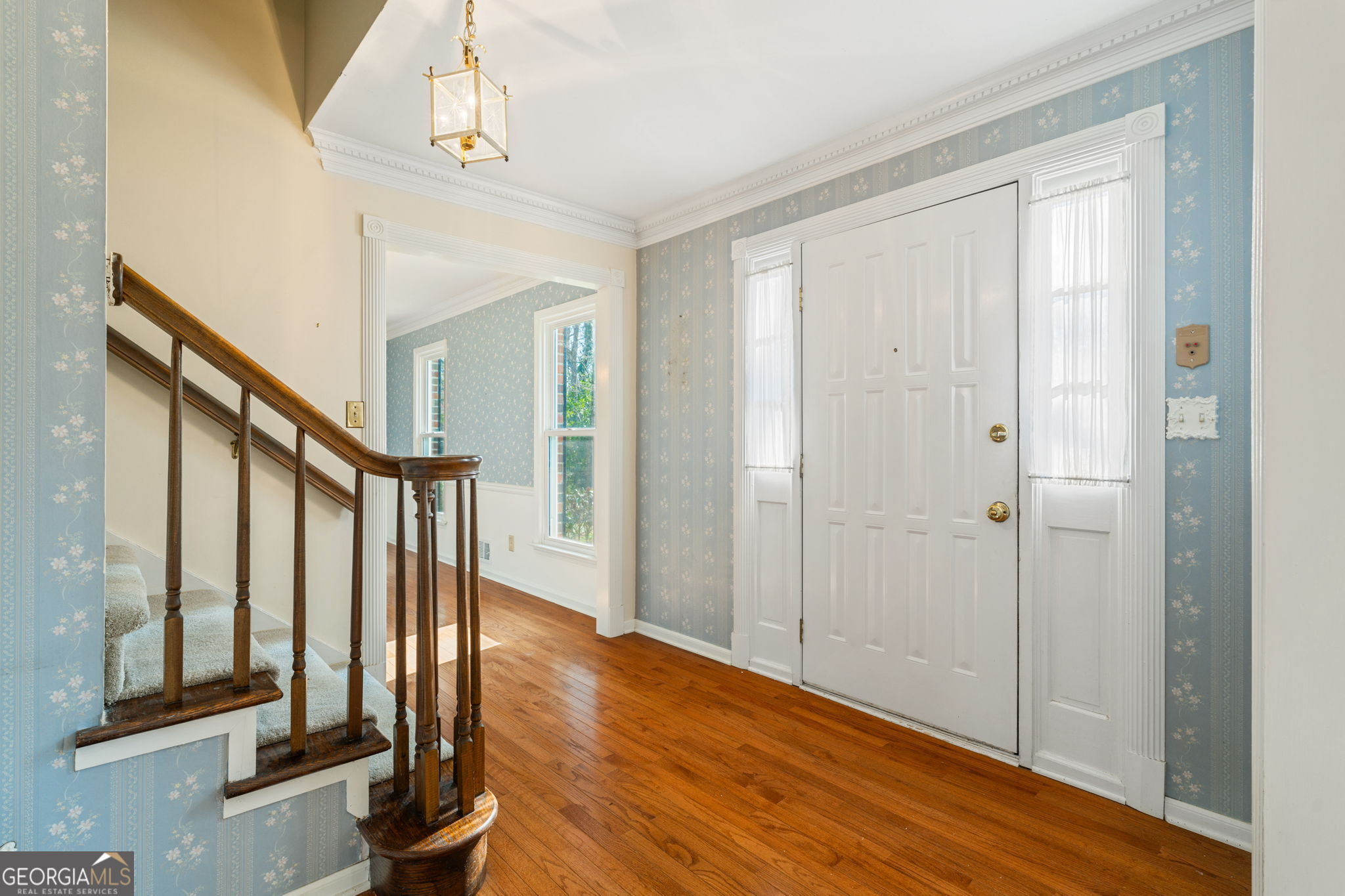 300 Millbrook Farm Court Marietta GA 30068