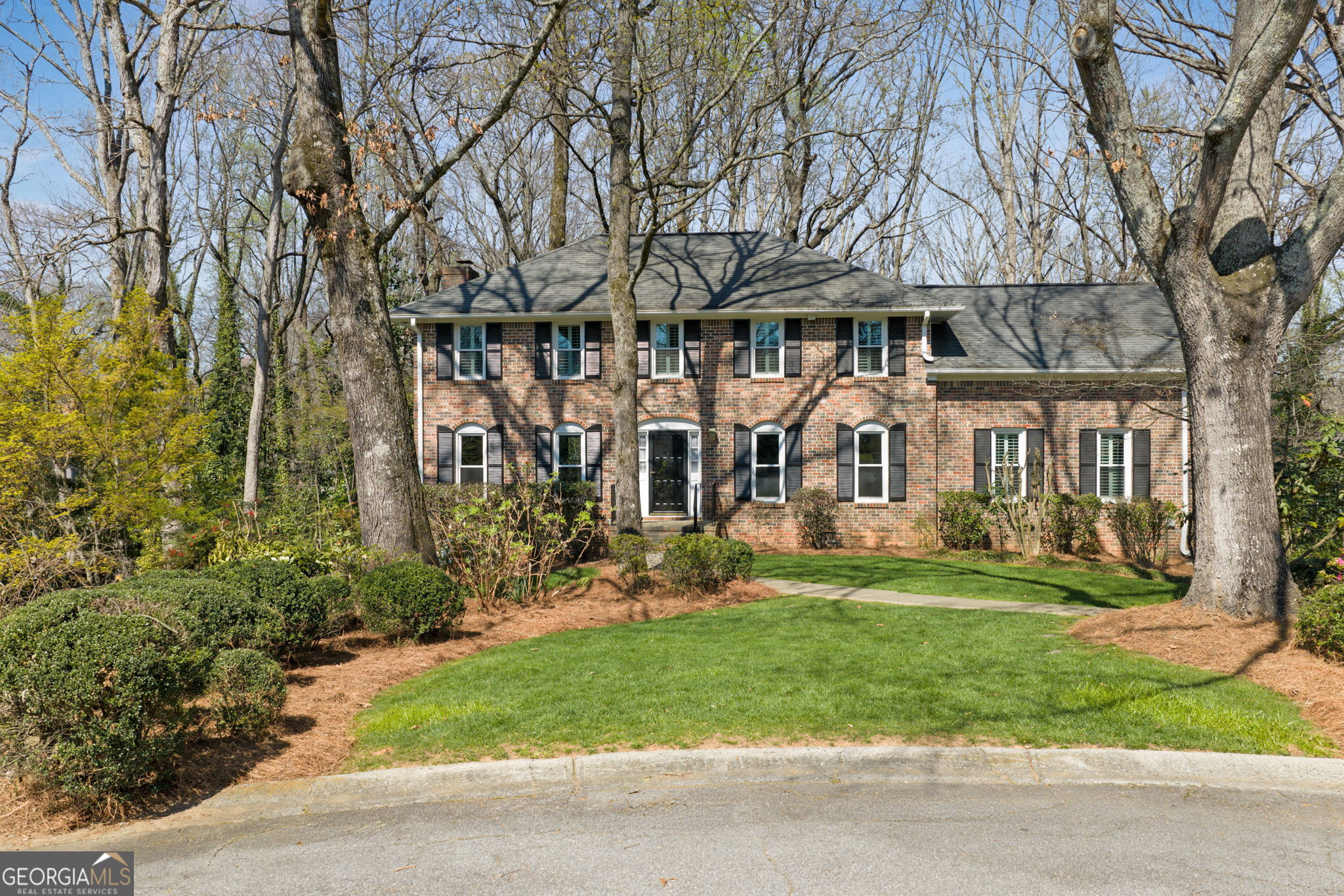 300 Millbrook Farm Court Marietta GA 30068