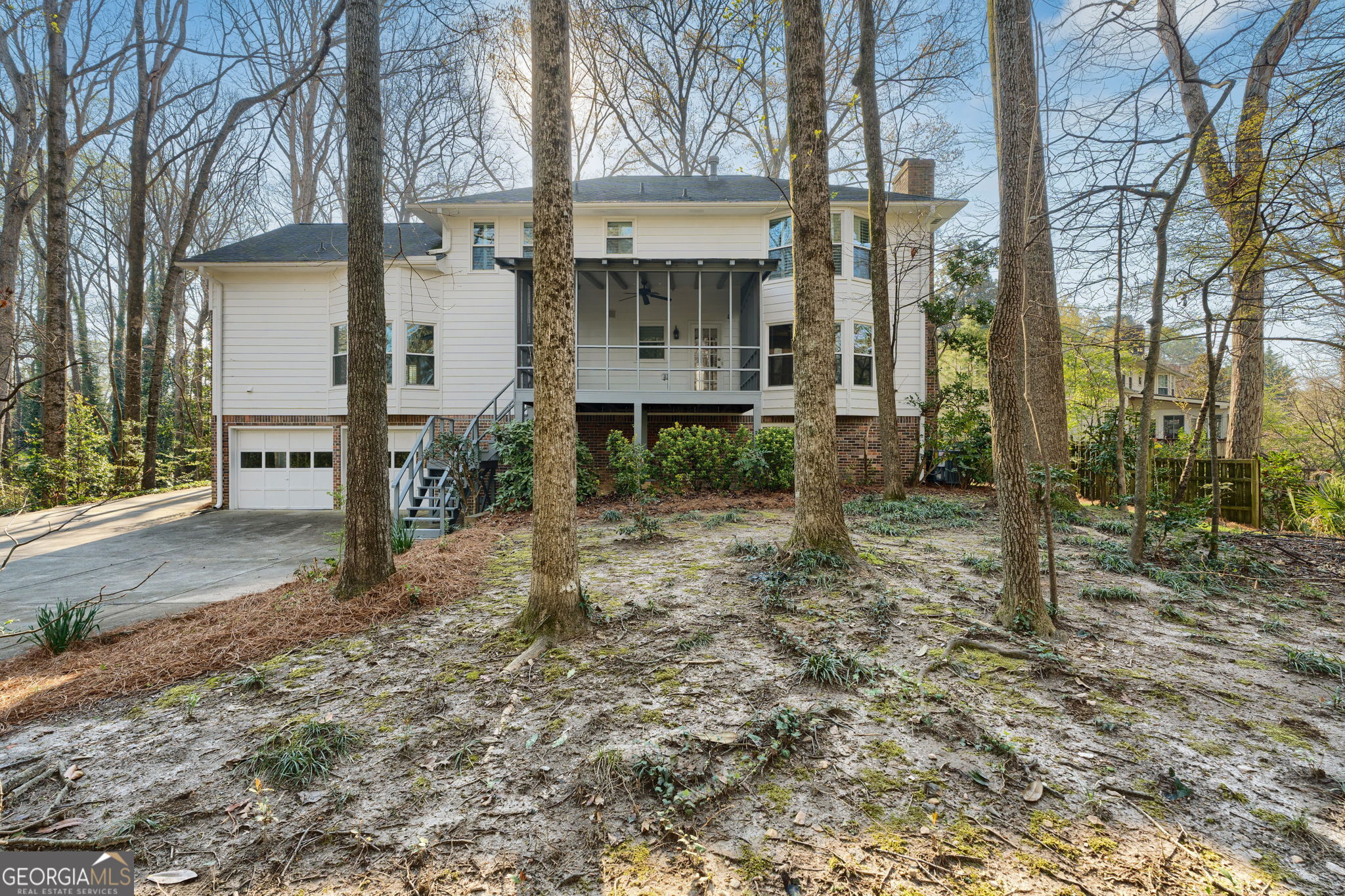 300 Millbrook Farm Court Marietta GA 30068