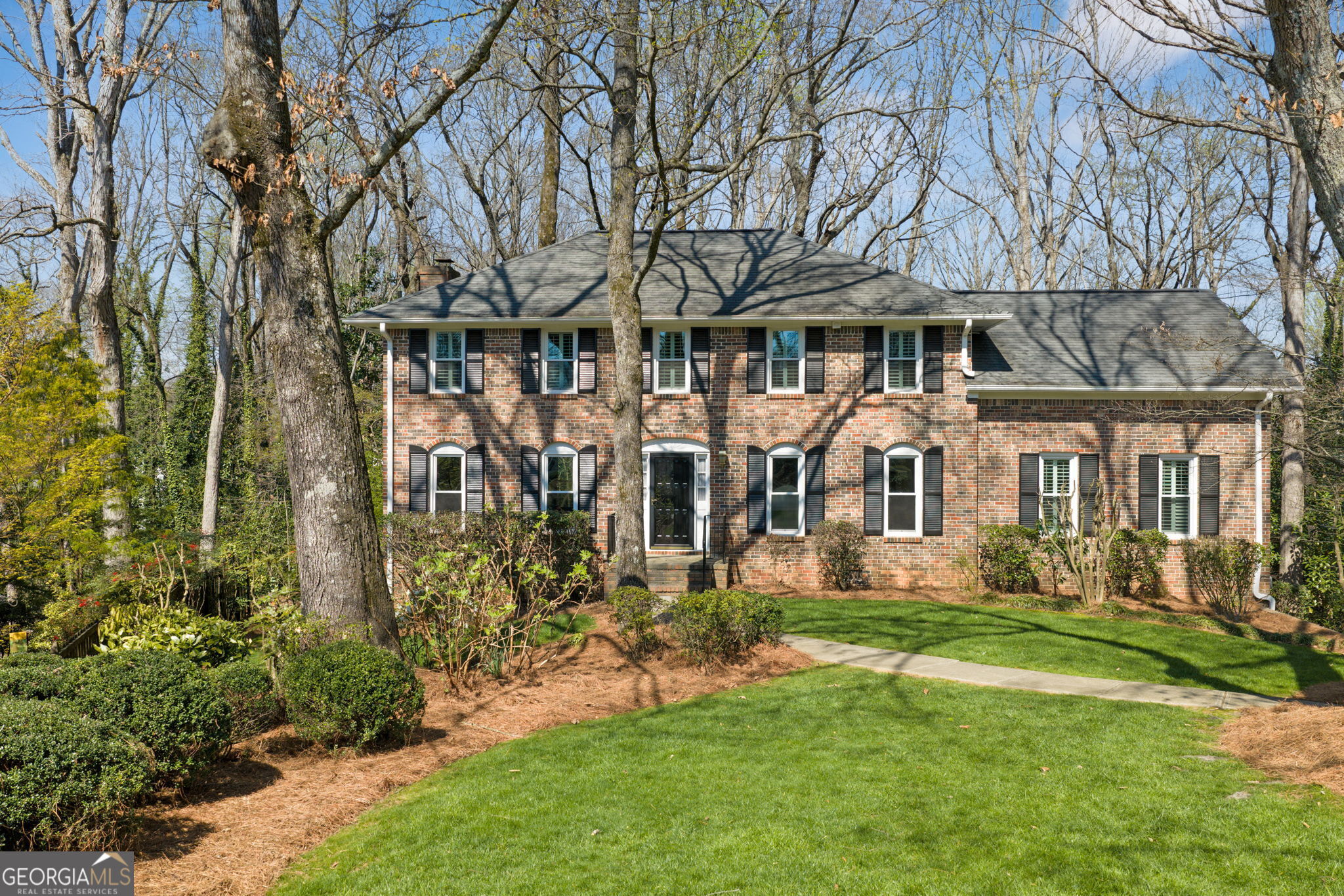 300 Millbrook Farm Court Marietta GA 30068