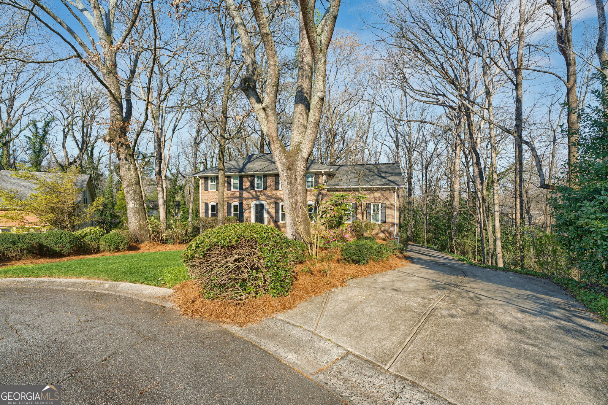 300 Millbrook Farm Court Marietta GA 30068