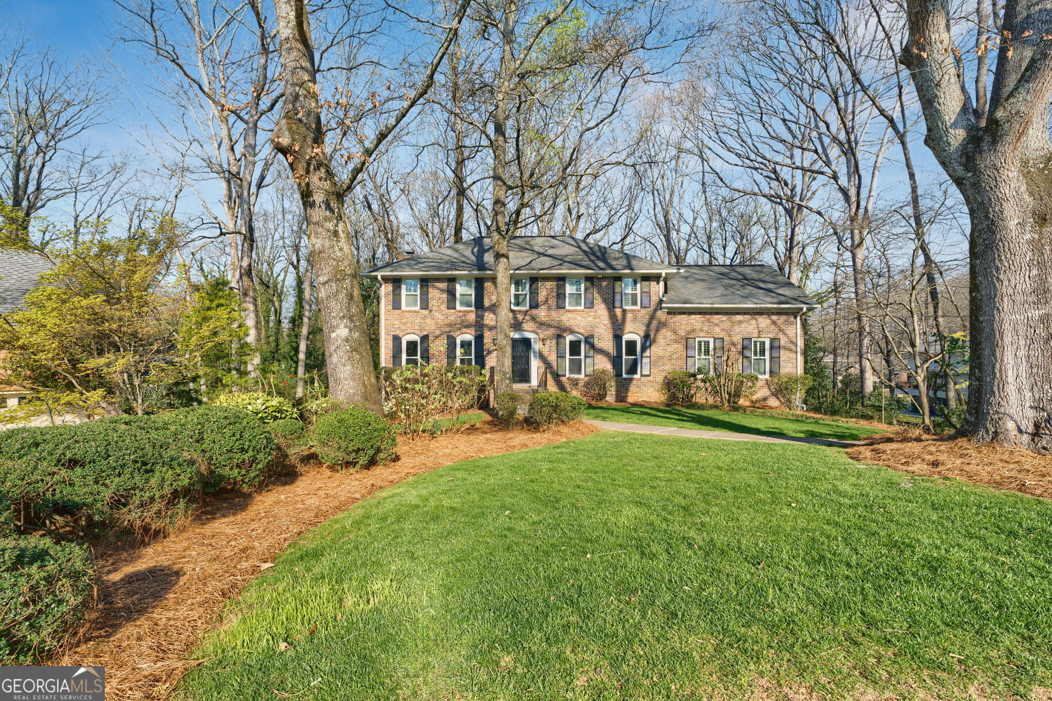 300 Millbrook Farm Court Marietta GA 30068