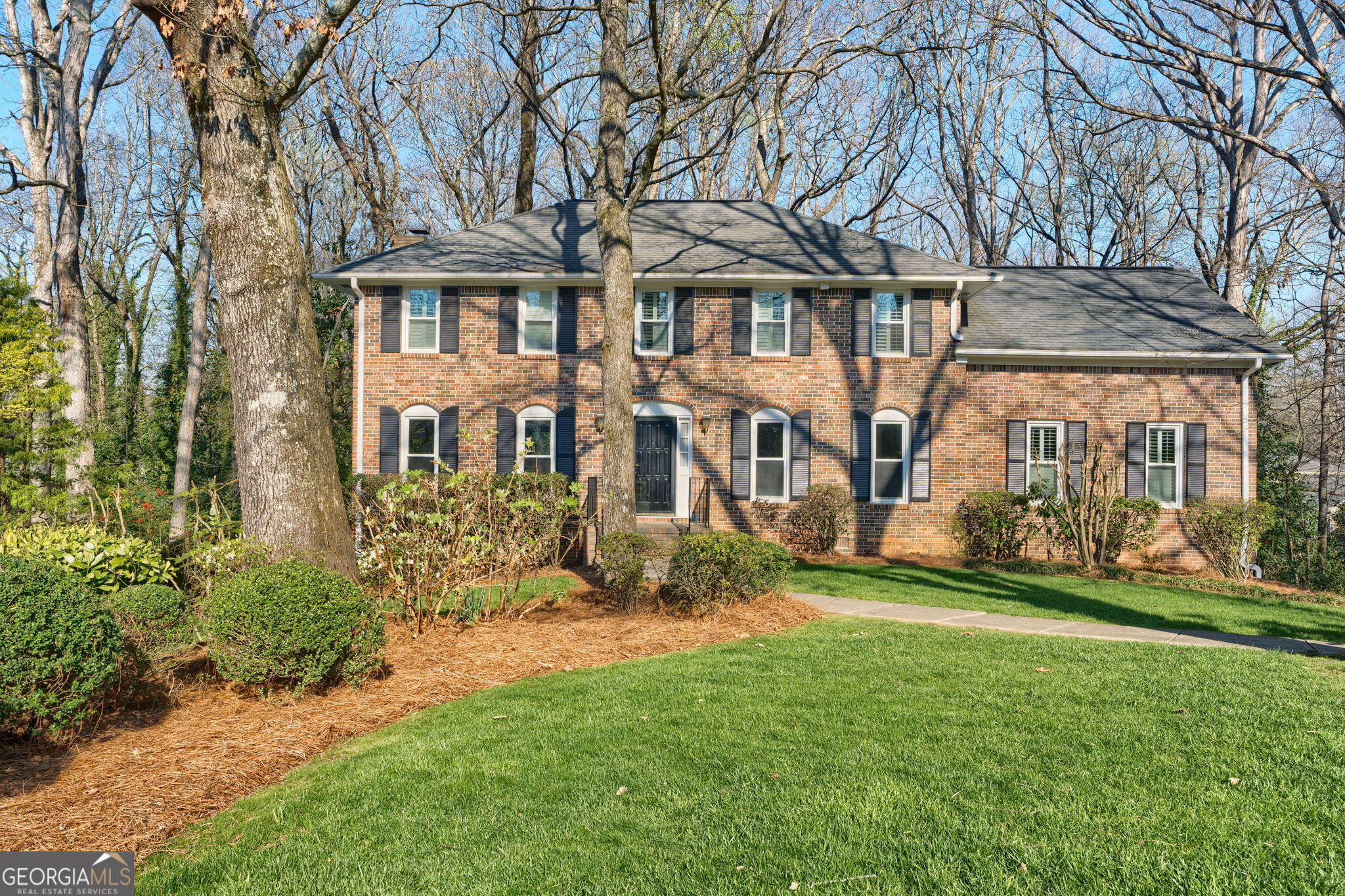 300 Millbrook Farm Court Marietta GA 30068