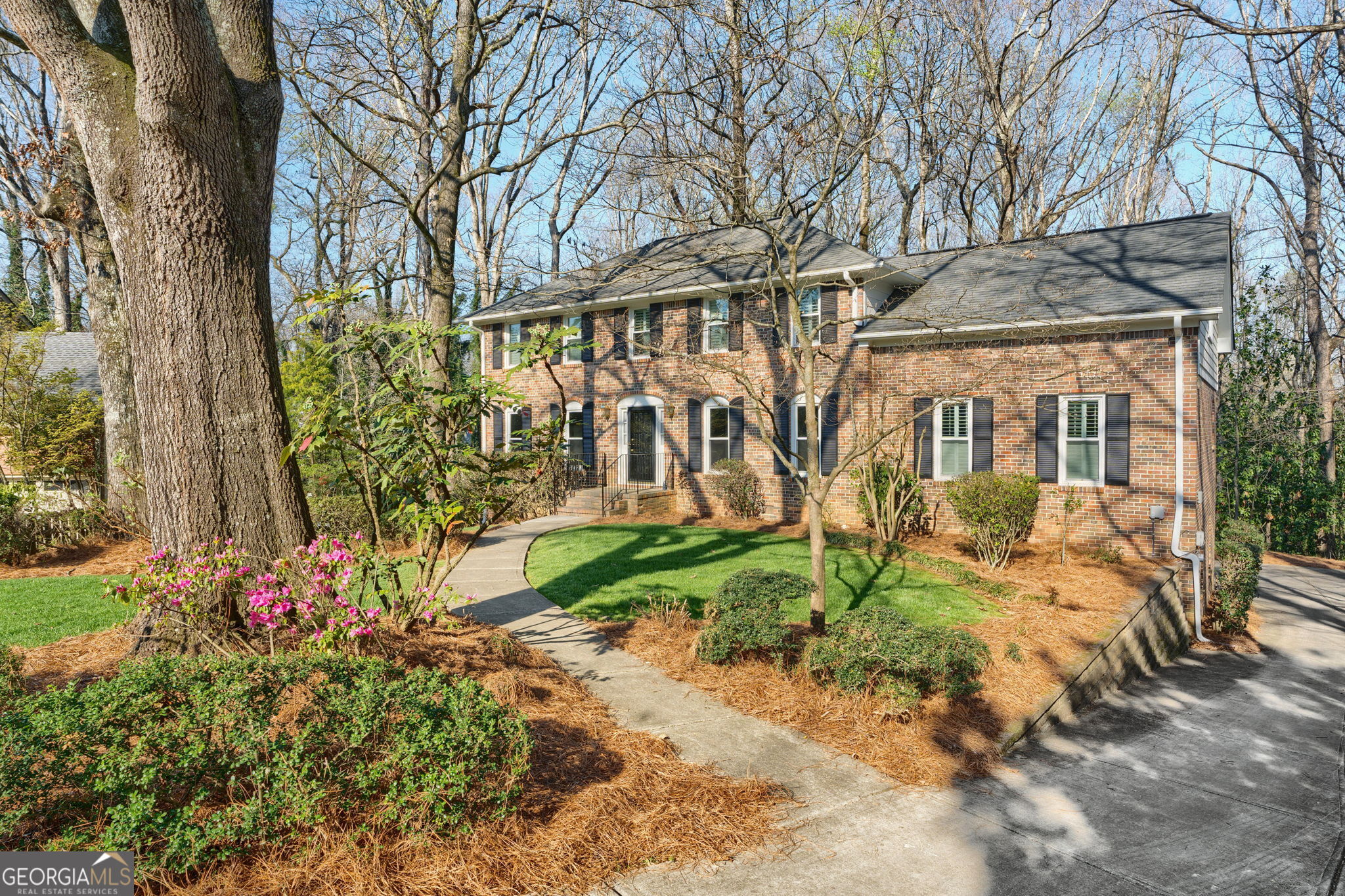 300 Millbrook Farm Court Marietta GA 30068