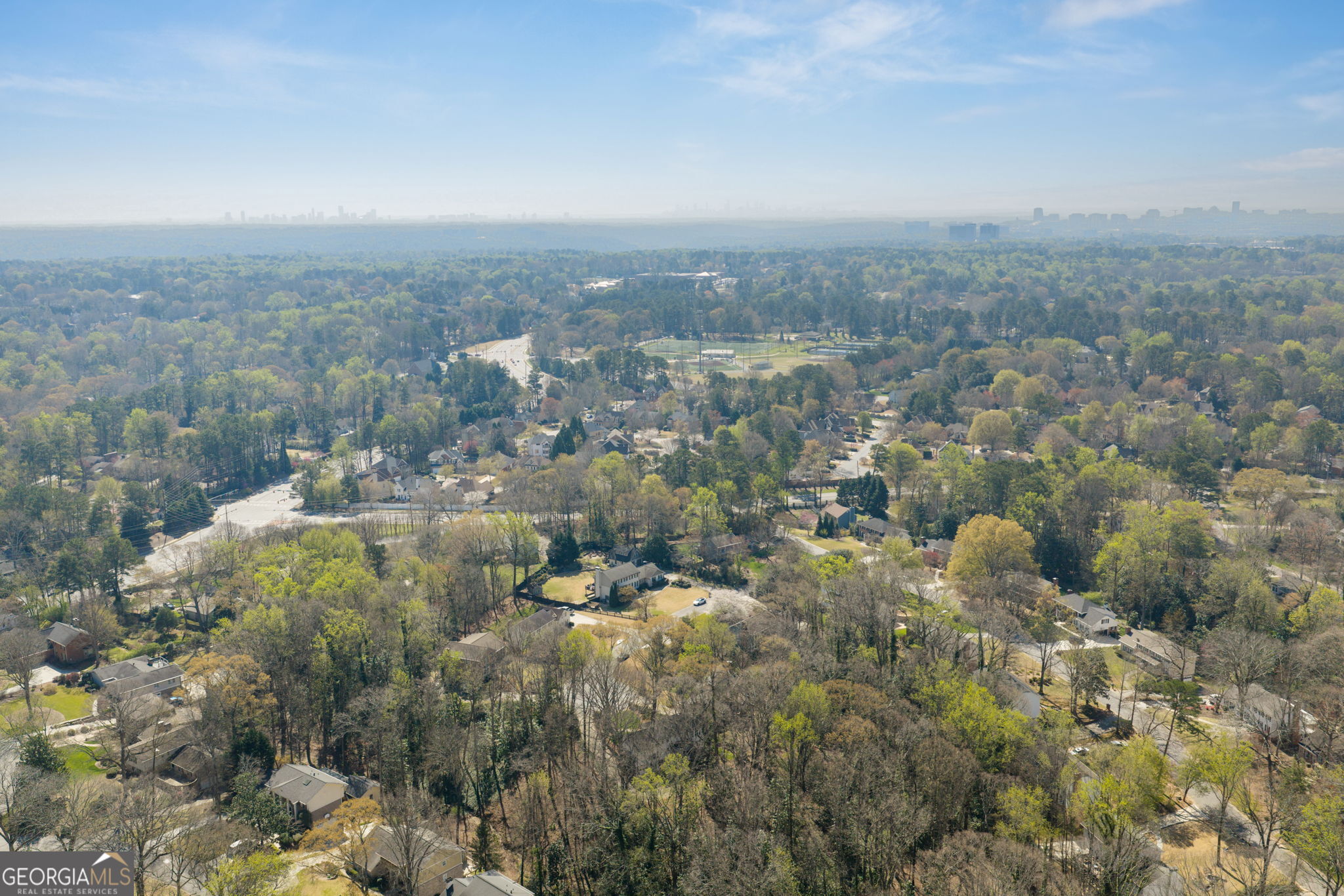 300 Millbrook Farm Court Marietta GA 30068