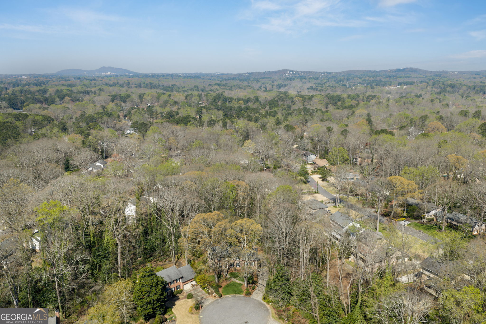 300 Millbrook Farm Court Marietta GA 30068