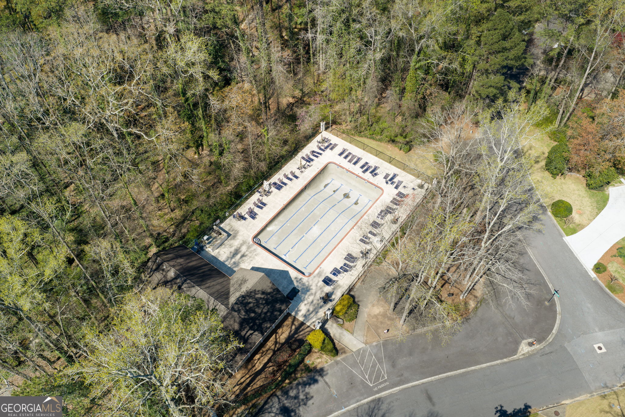 300 Millbrook Farm Court Marietta GA 30068
