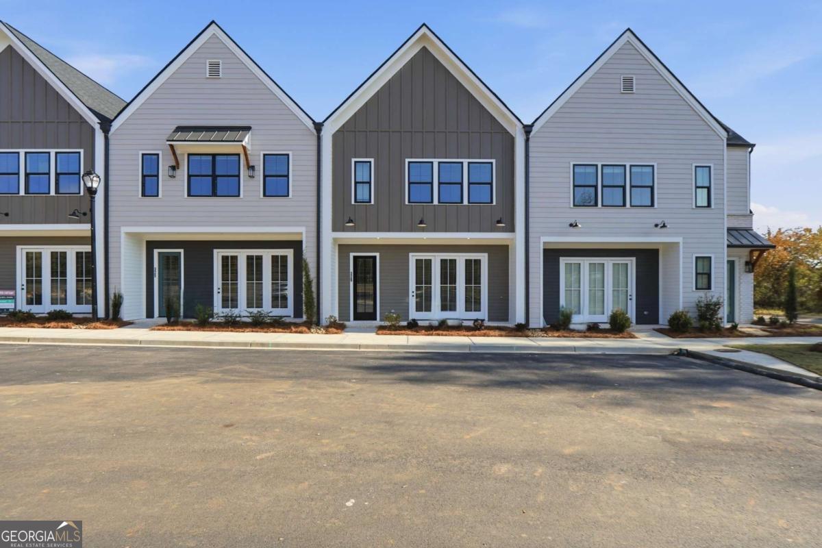 329 Orchid Street Braselton GA 30517