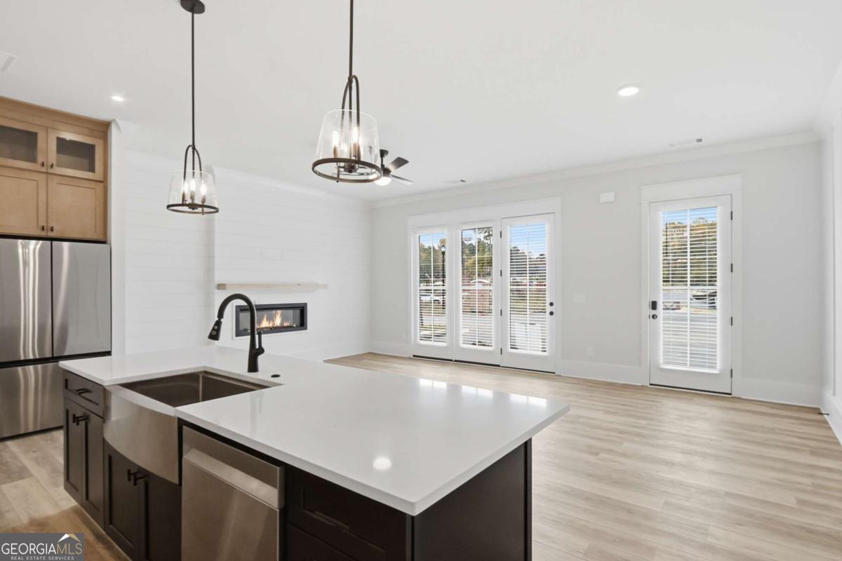 329 Orchid Street Braselton GA 30517