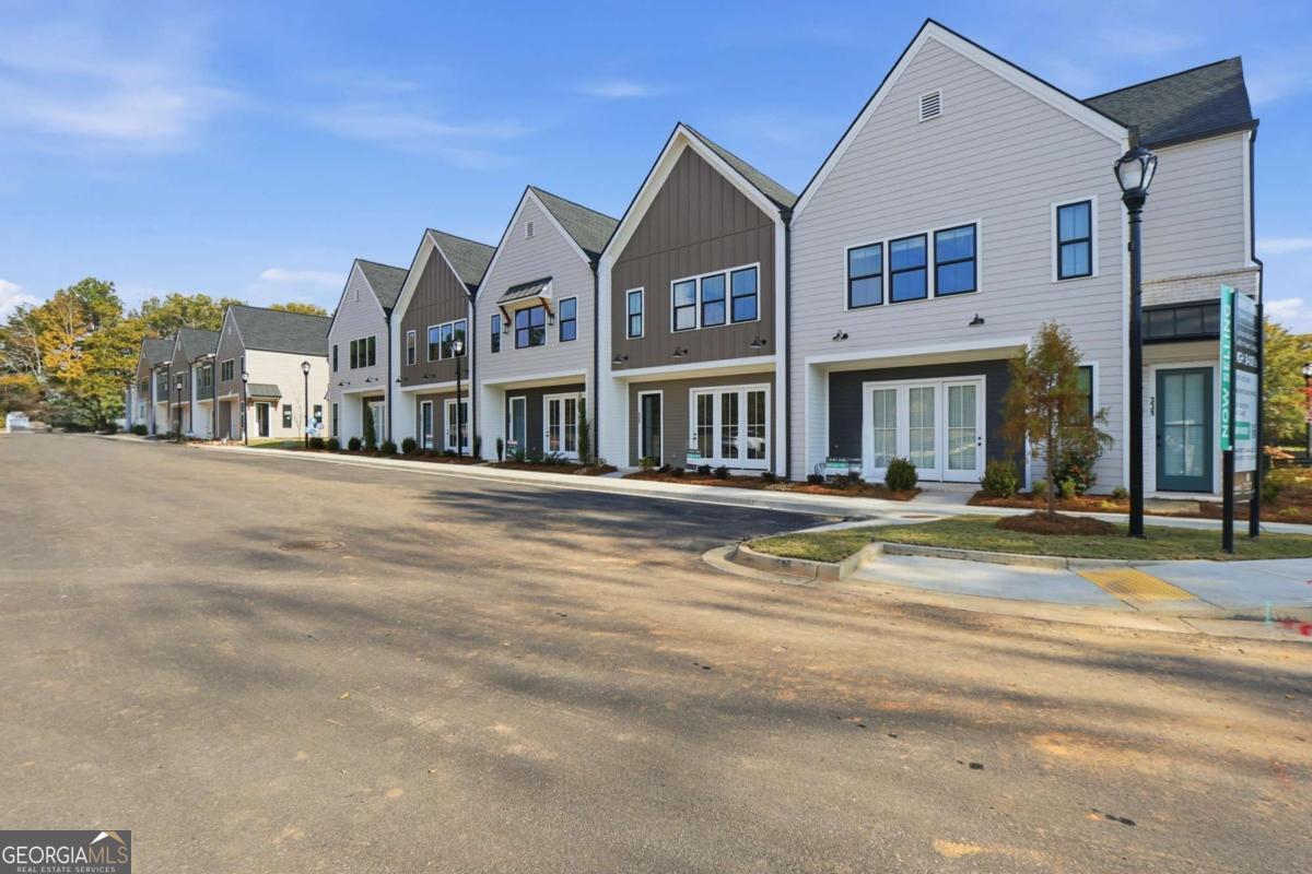 329 Orchid Street Braselton GA 30517