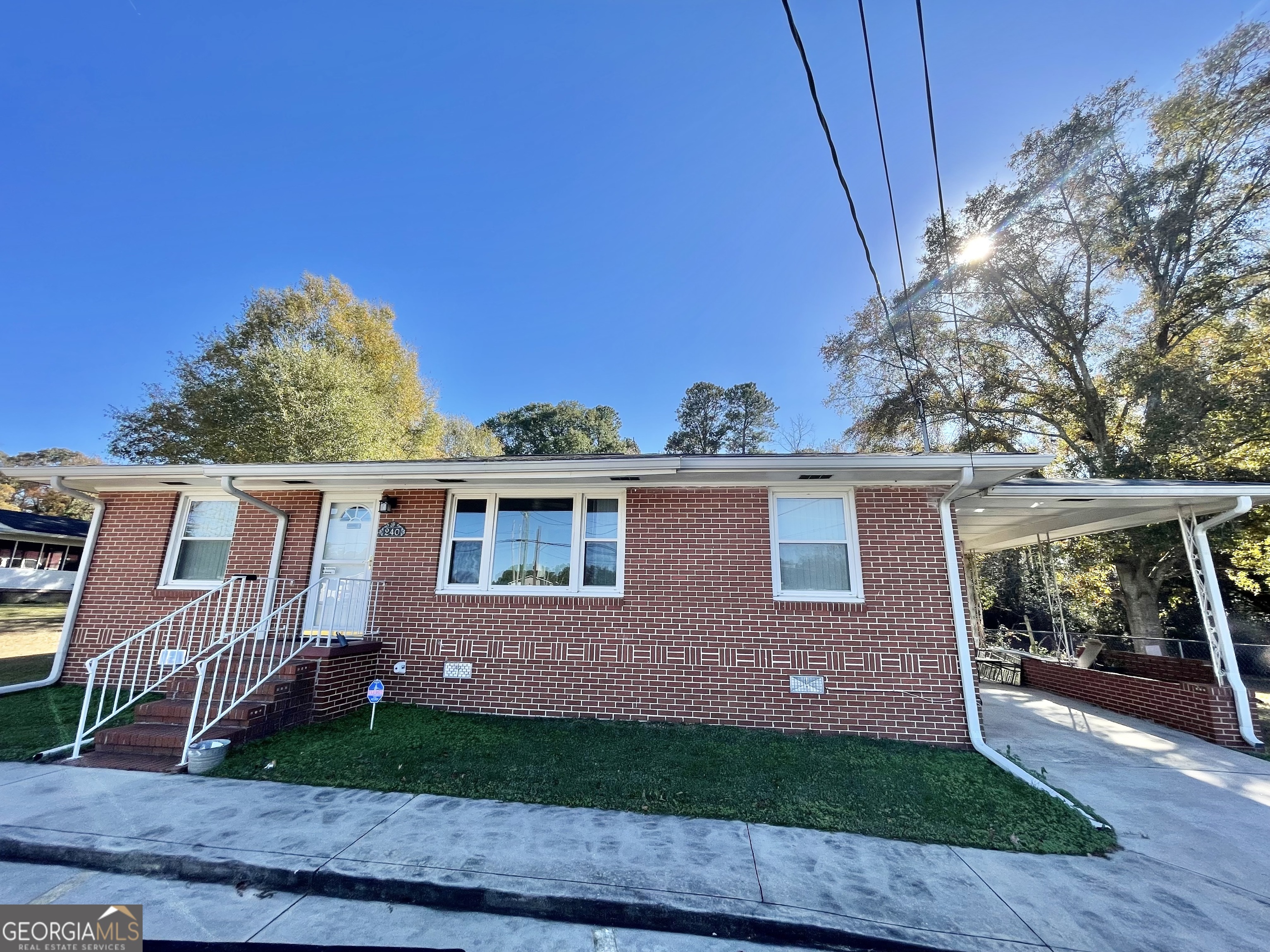 220 Airport Road Griffin GA 30224