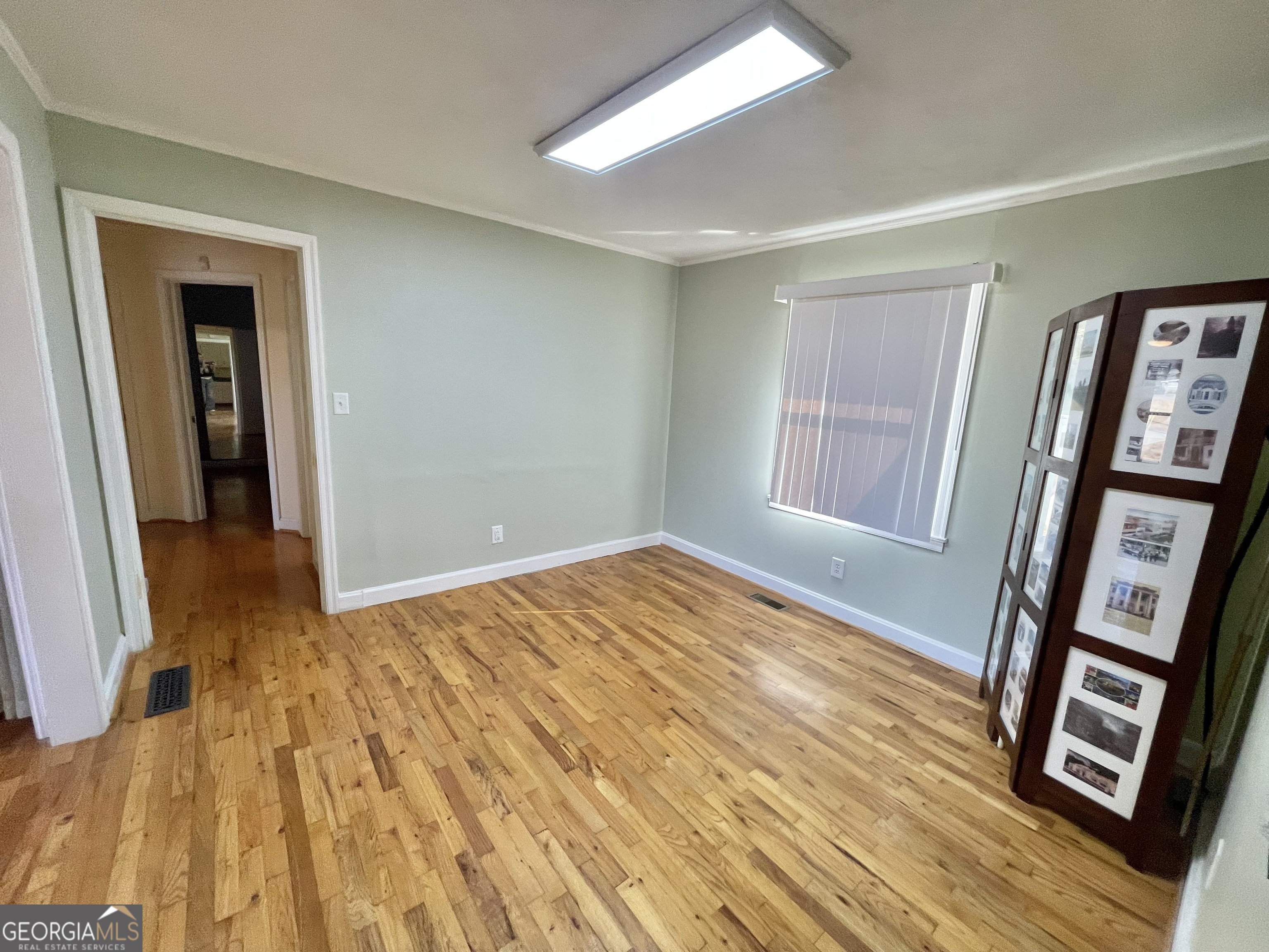 220 Airport Road Griffin GA 30224