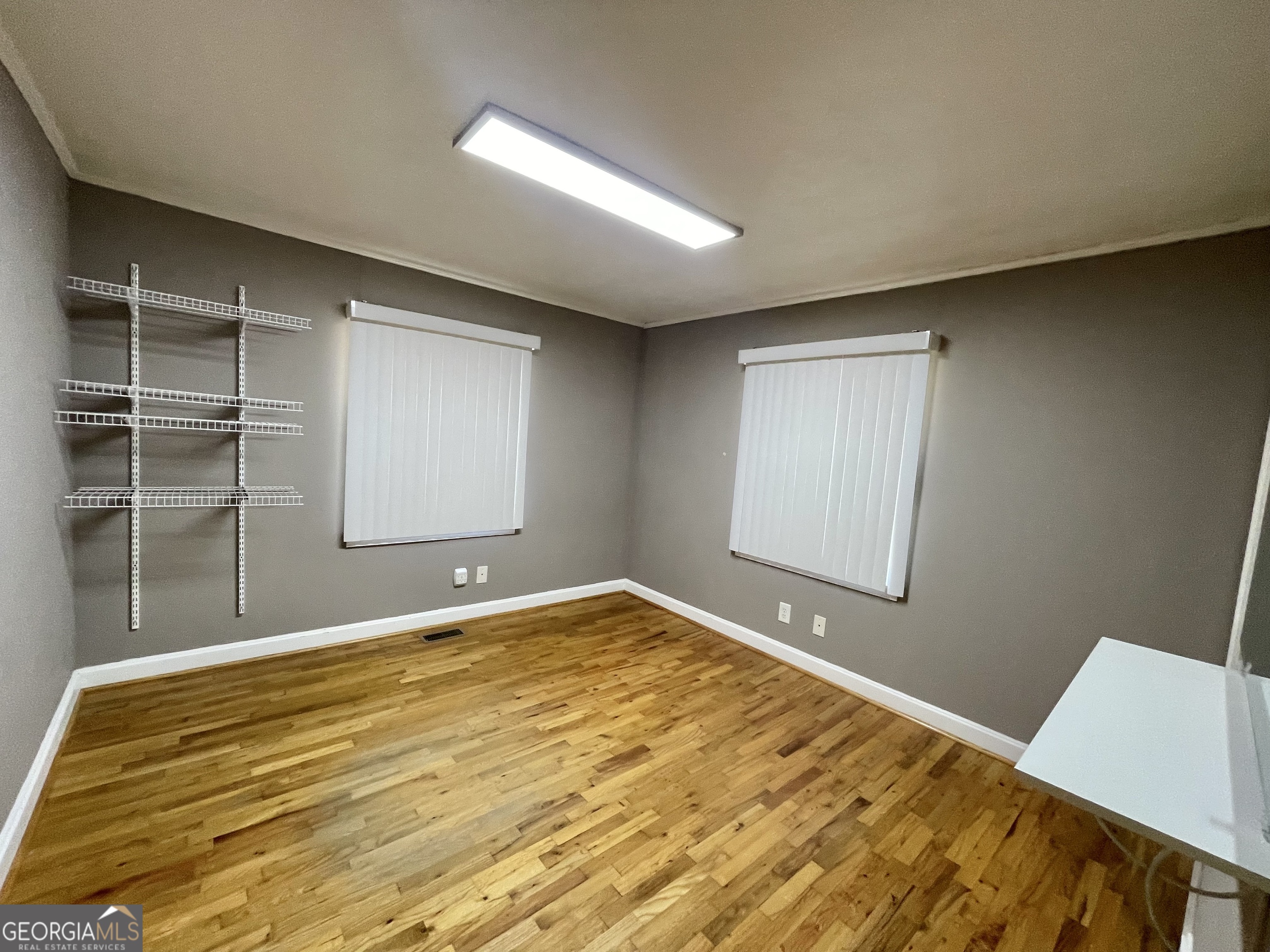 220 Airport Road Griffin GA 30224