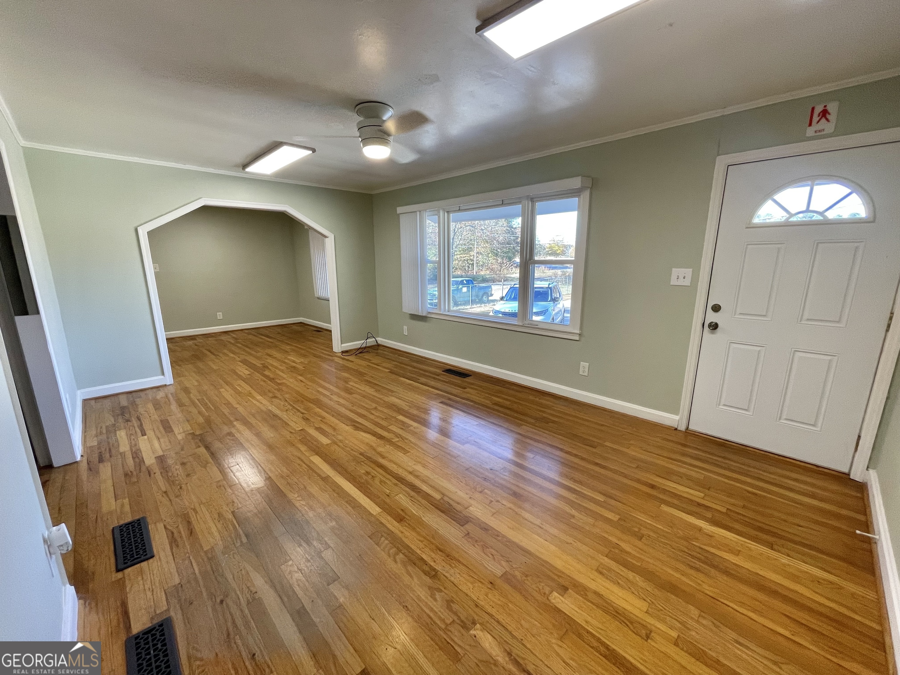 220 Airport Road Griffin GA 30224