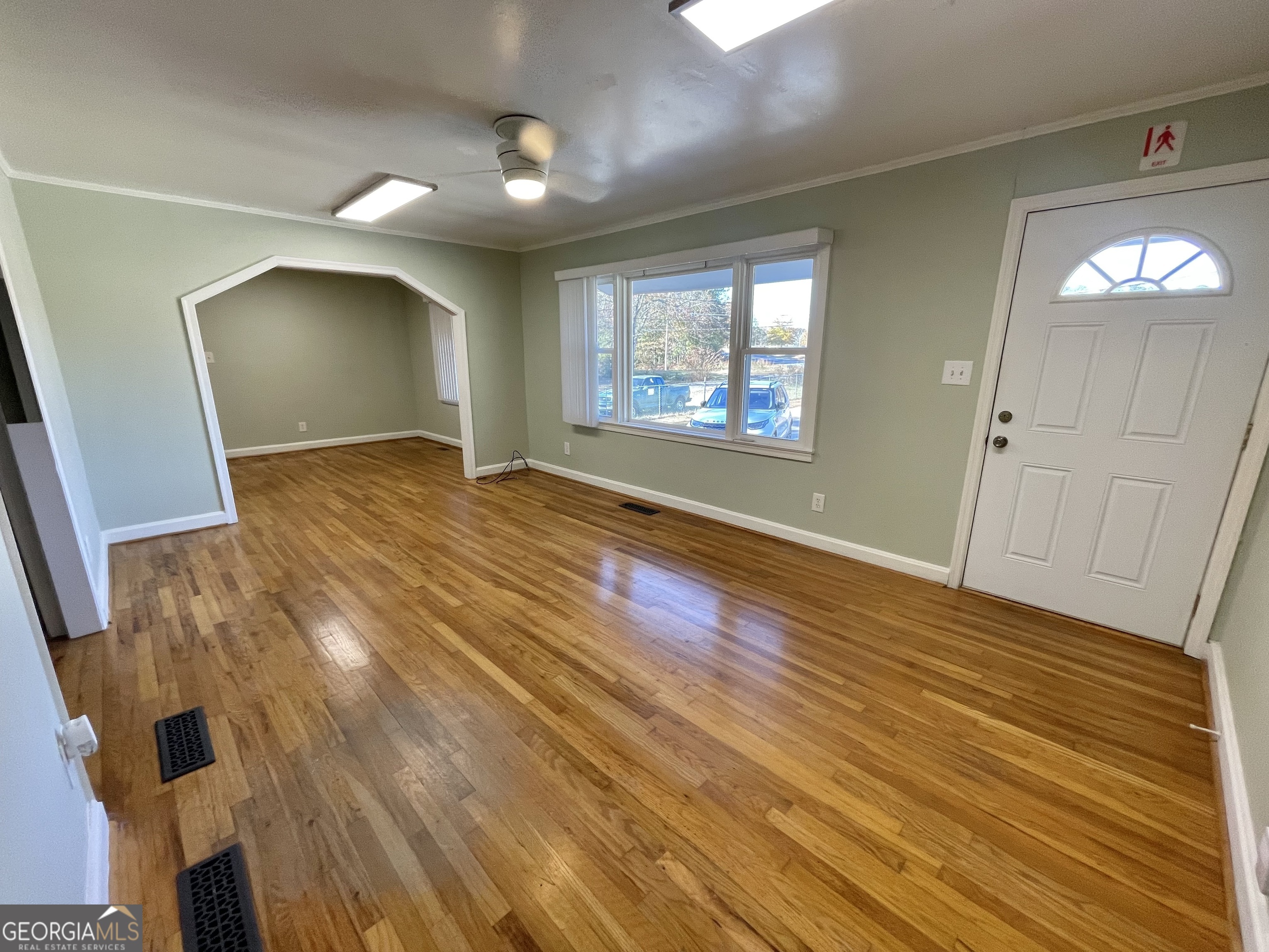 220 Airport Road Griffin GA 30224