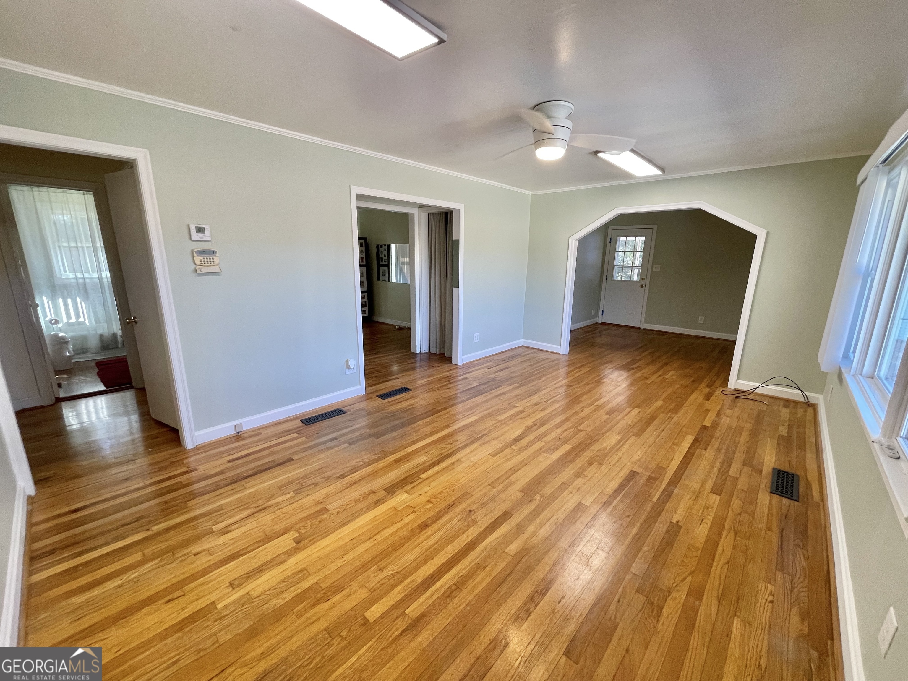 220 Airport Road Griffin GA 30224