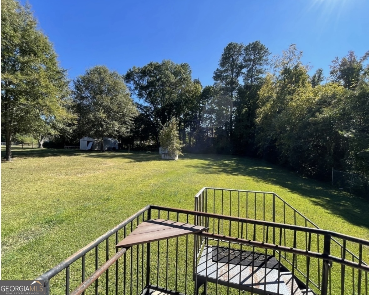 220 Airport Road Griffin GA 30224