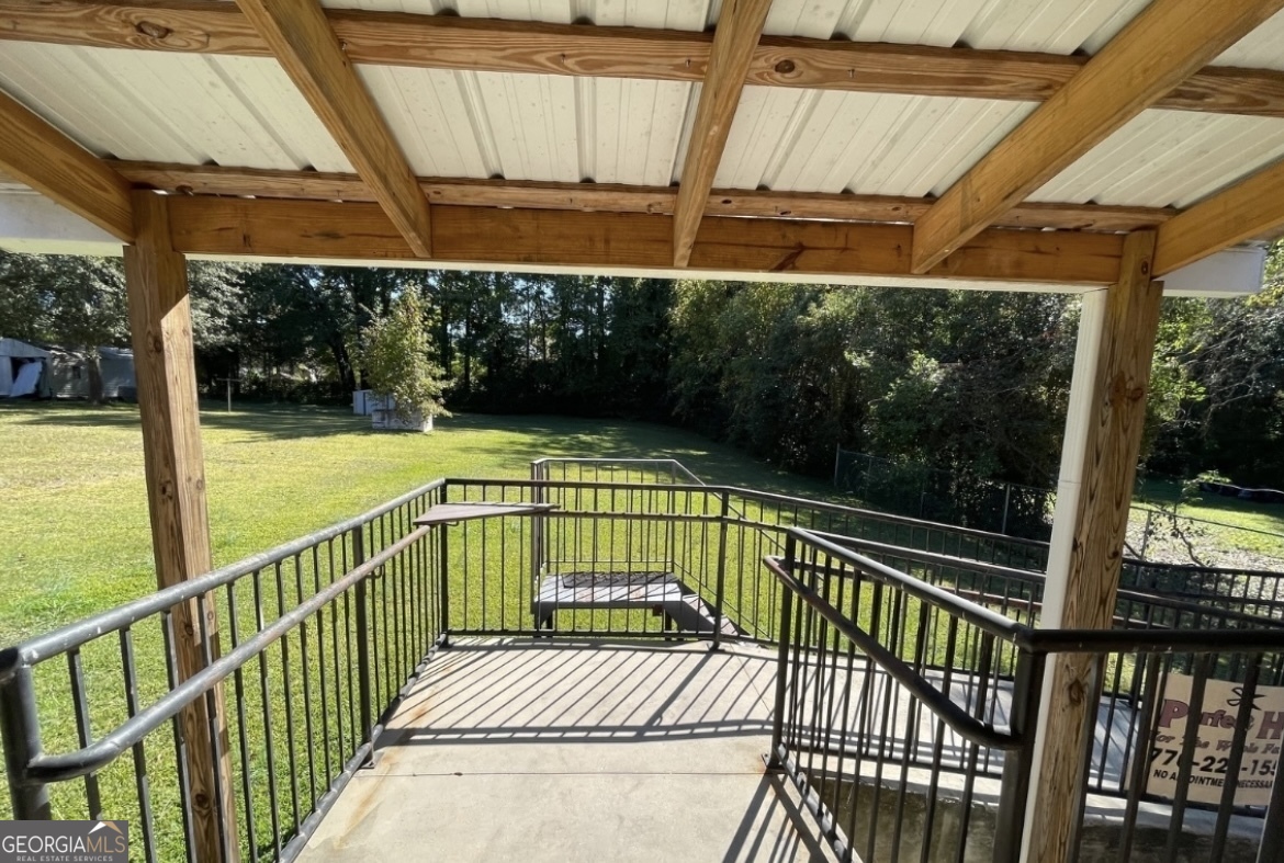 220 Airport Road Griffin GA 30224