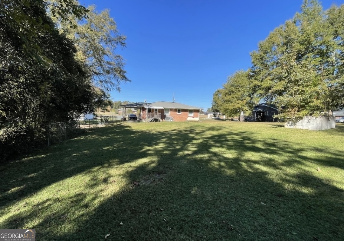 220 Airport Road Griffin GA 30224