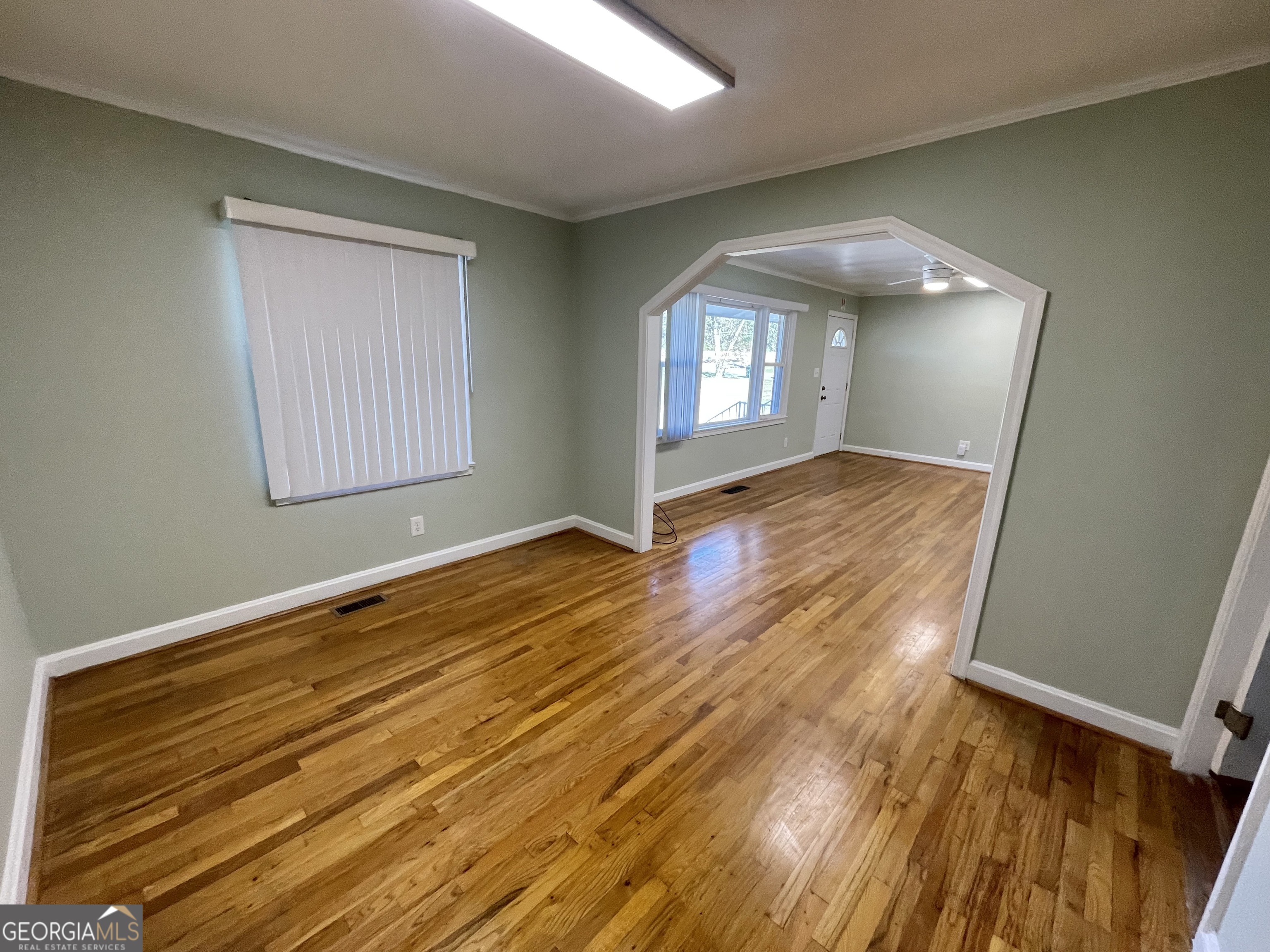 220 Airport Road Griffin GA 30224