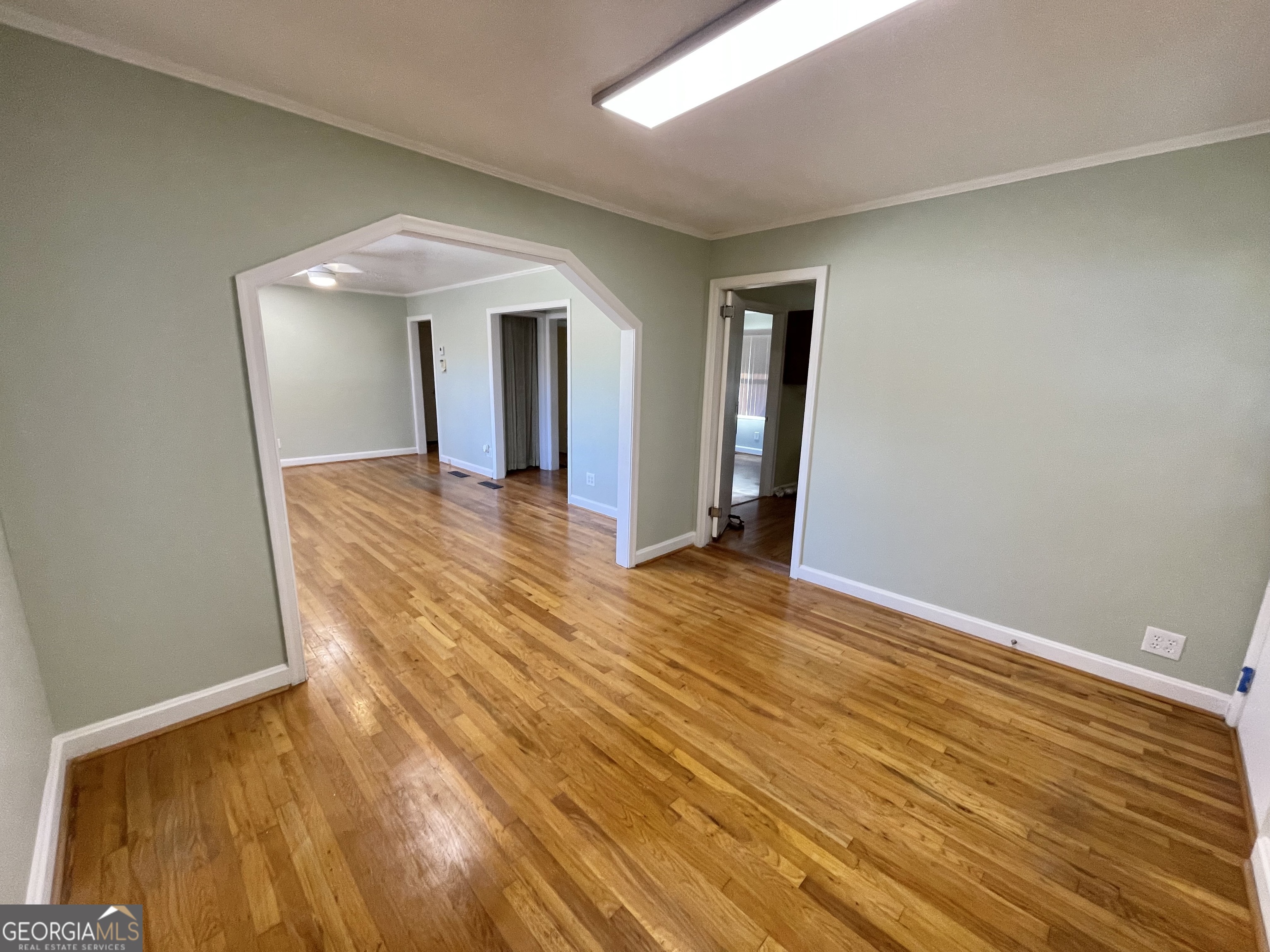 220 Airport Road Griffin GA 30224