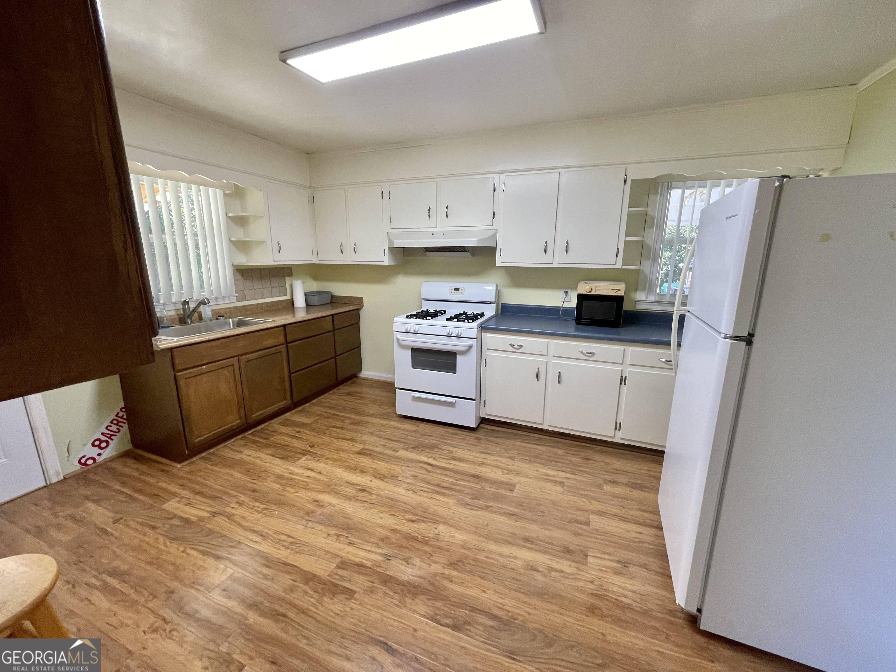 220 Airport Road Griffin GA 30224