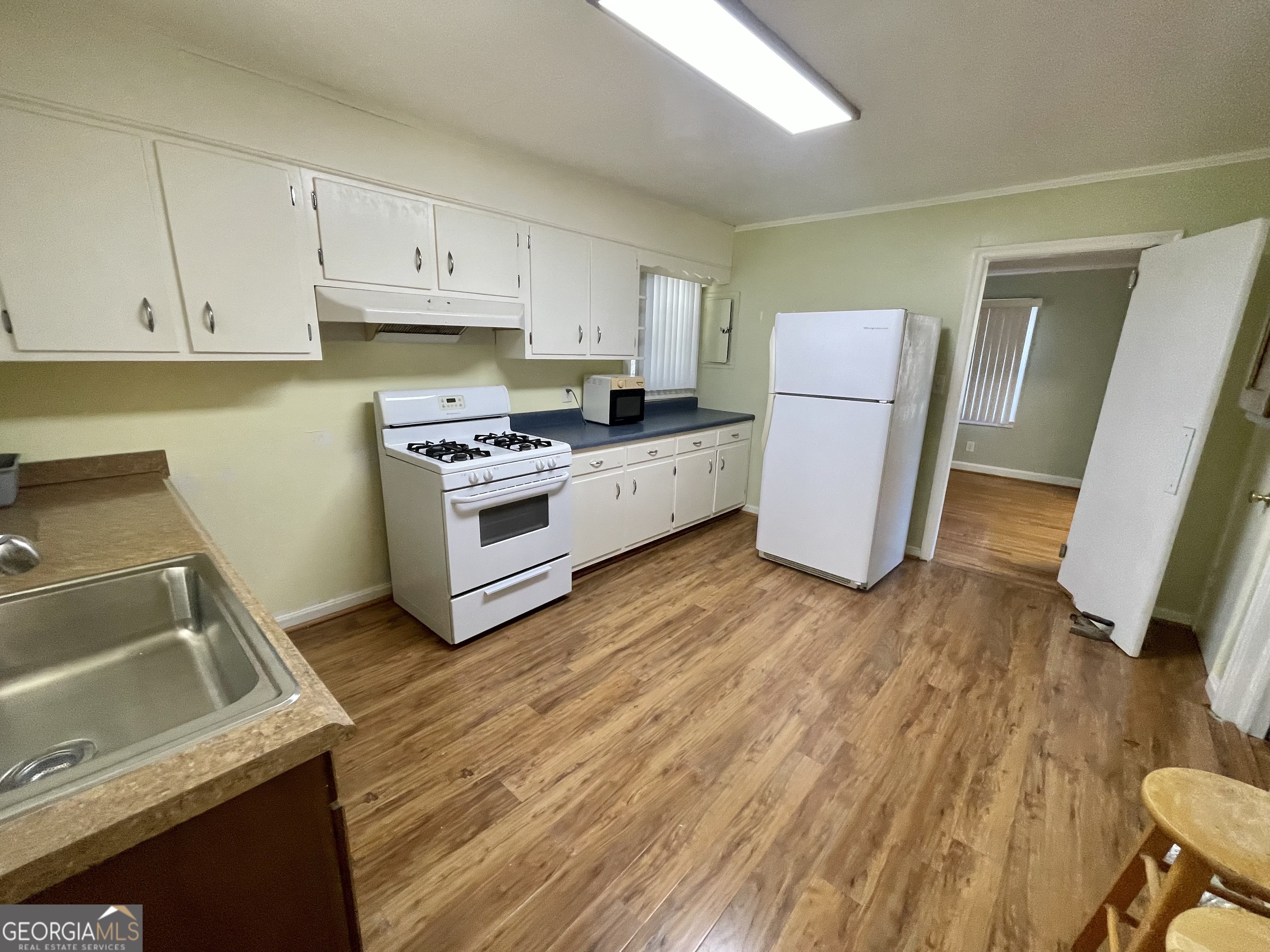 220 Airport Road Griffin GA 30224
