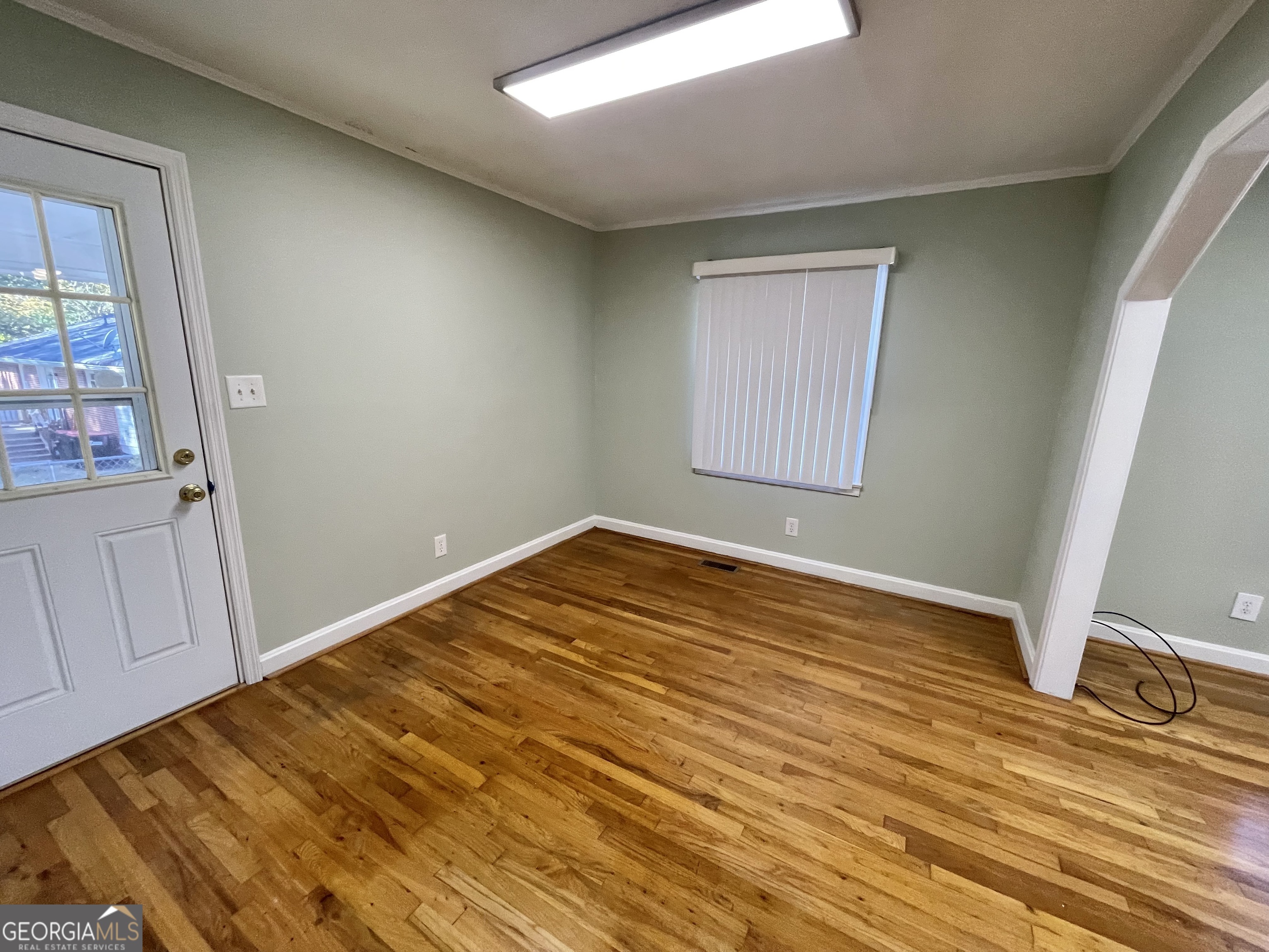 220 Airport Road Griffin GA 30224
