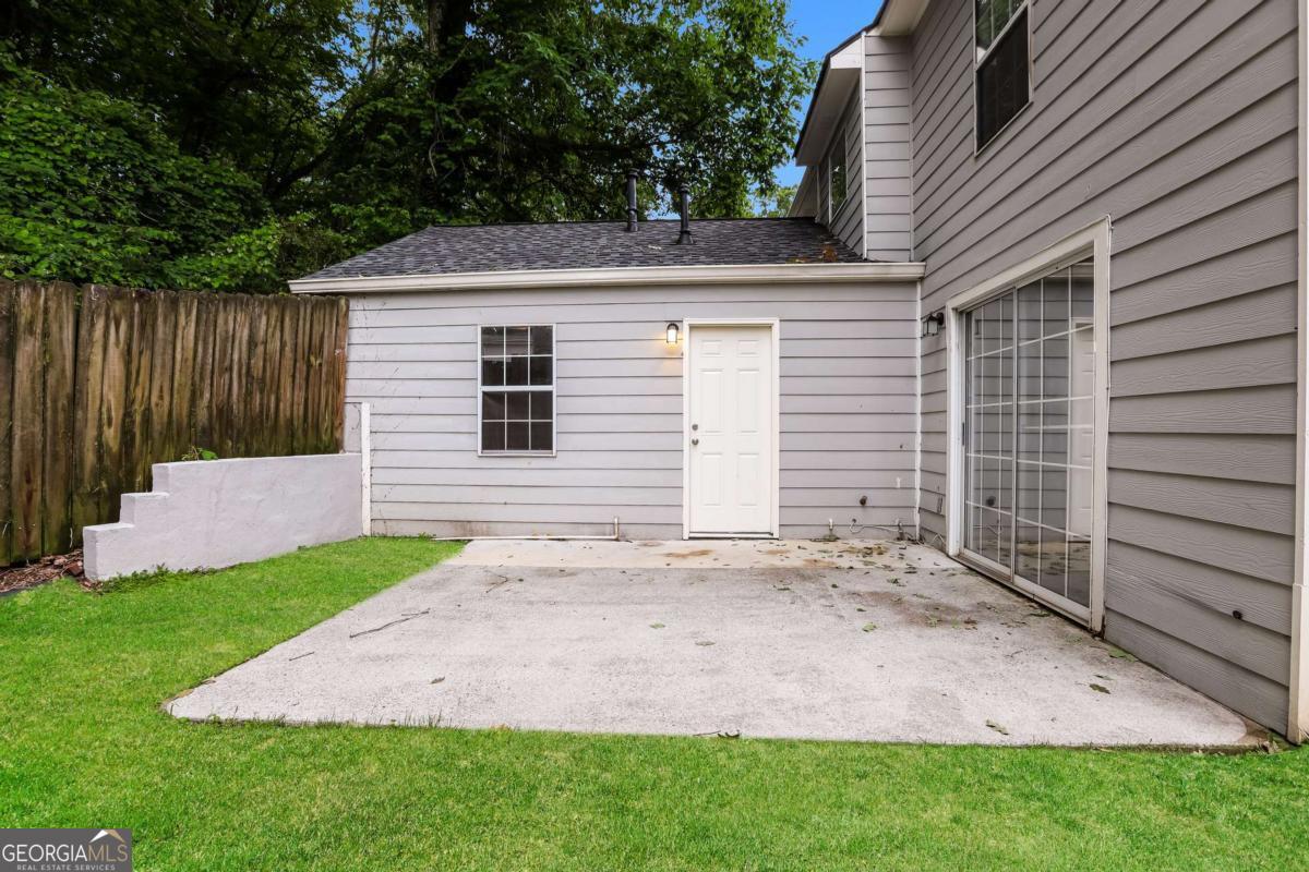 1107 Langrage Drive SW Marietta GA 30008