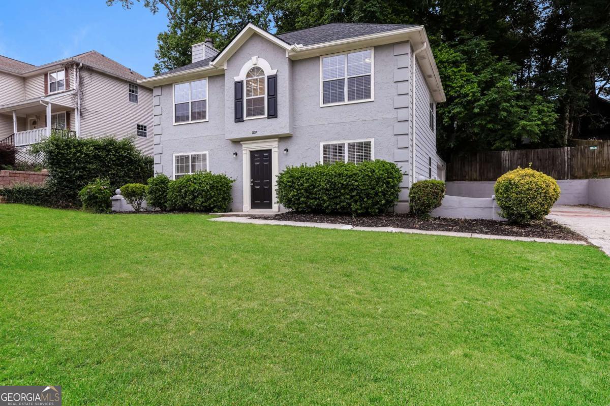 1107 Langrage Drive SW Marietta GA 30008