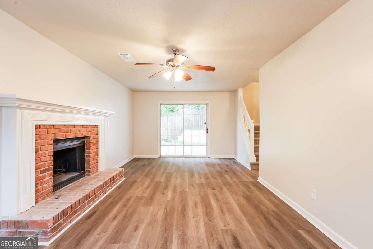 1107 Langrage Drive SW Marietta GA 30008