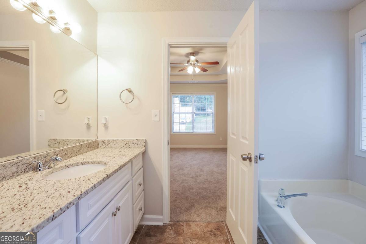 1107 Langrage Drive SW Marietta GA 30008