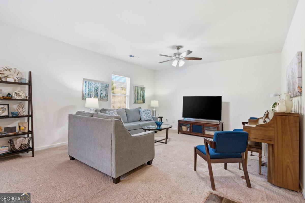 305 Pescara Court NW Cartersville GA 30120