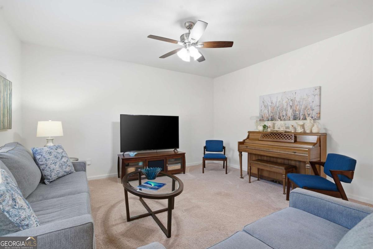 305 Pescara Court NW Cartersville GA 30120